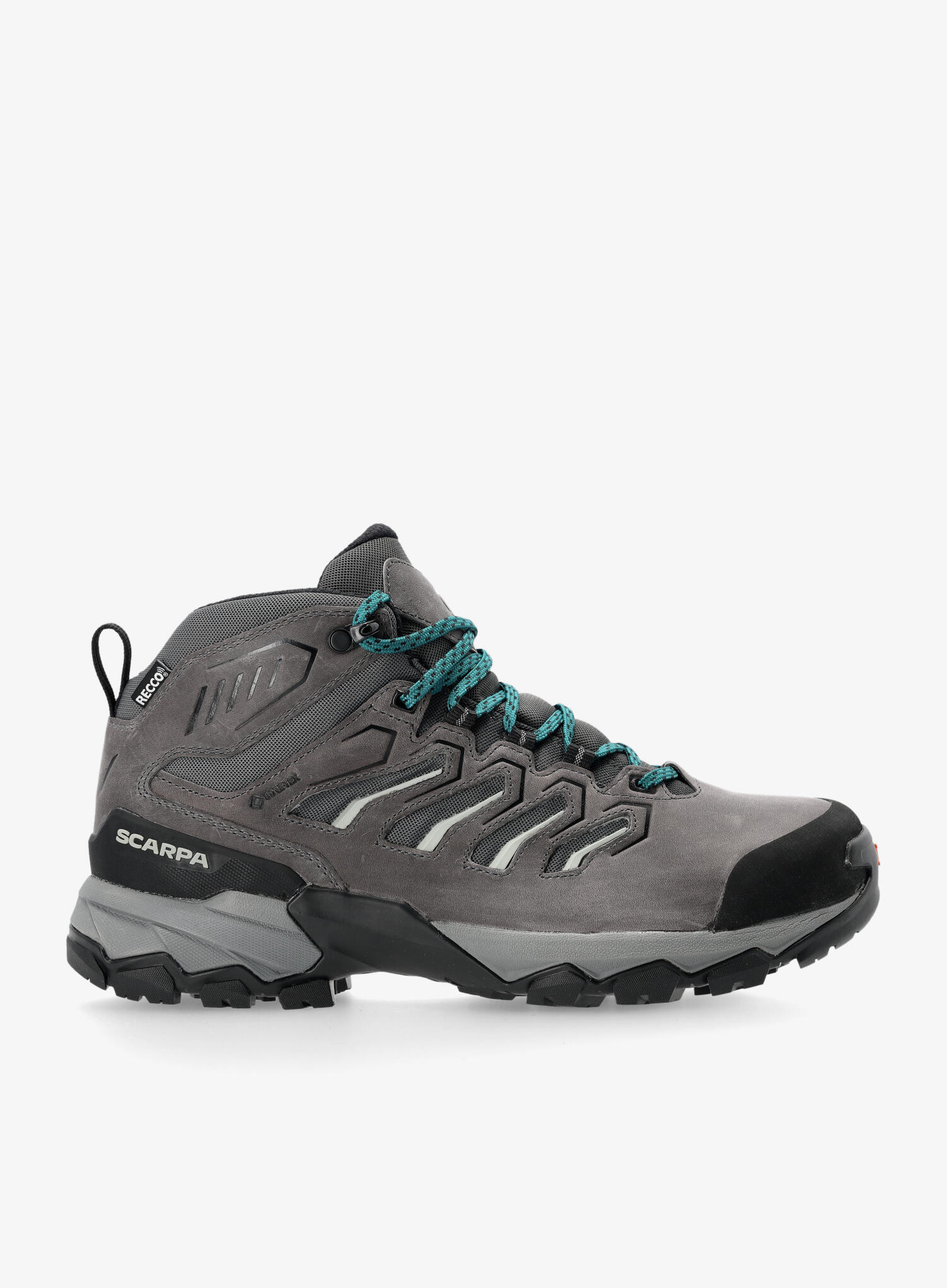 Buty turystyczne męskie Scarpa Moraine Mid Pro Gtx