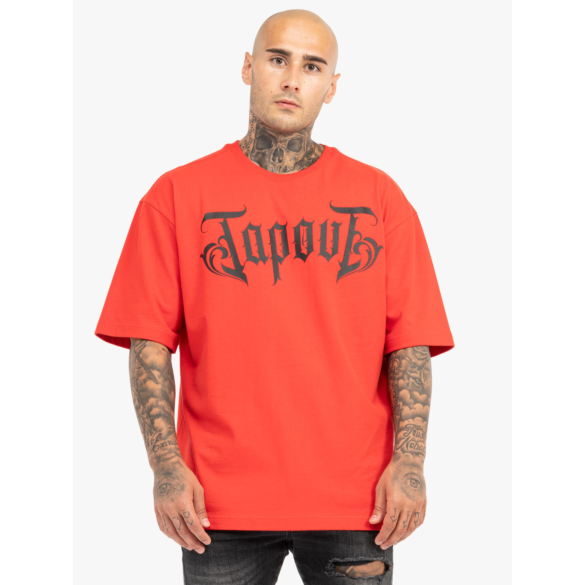 Koszulka Tapout Simply Believe