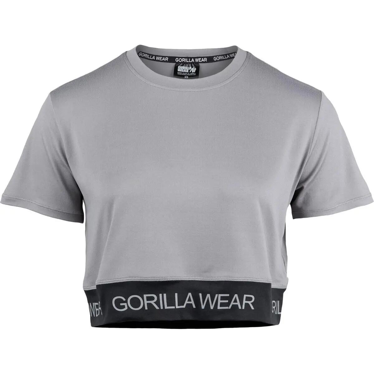 Damski crop top Gorilla Wear Colby