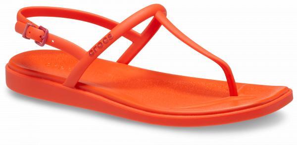 Japonki Dla Dorosłych Crocs Miami Thong Flip