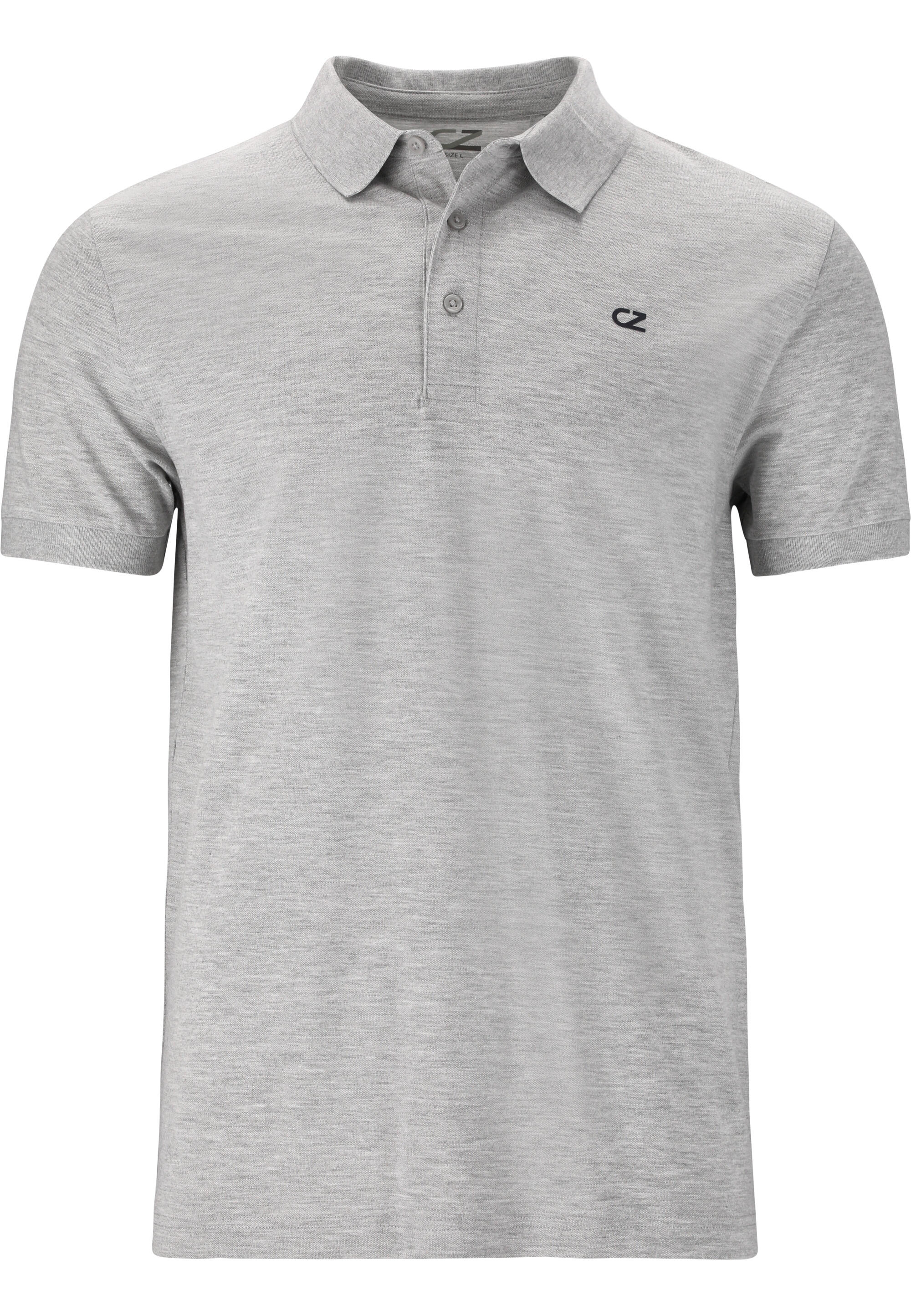 Polo Cruz Harrold