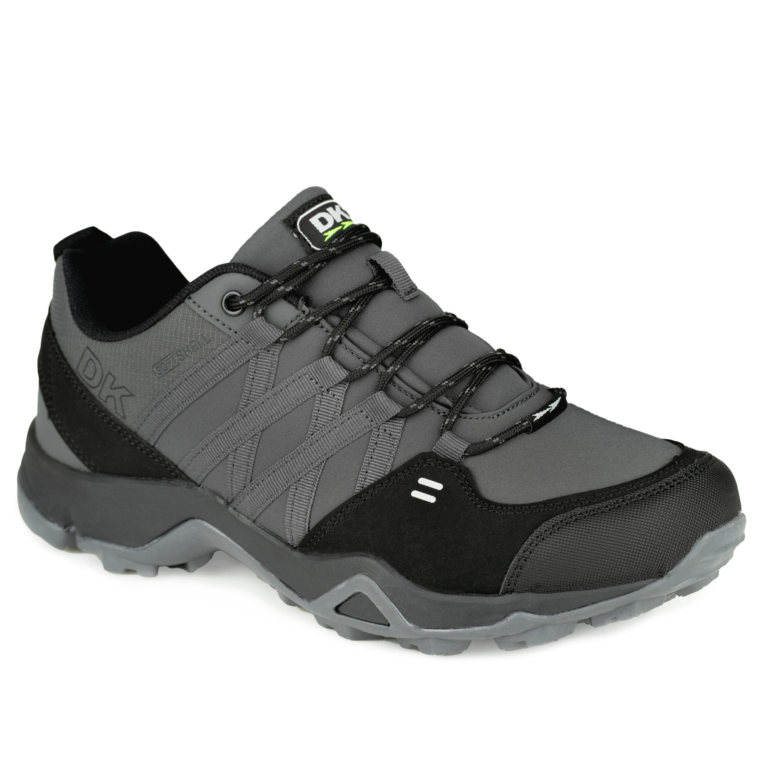 Buty męskie sportowe trekingowe DK SWAT