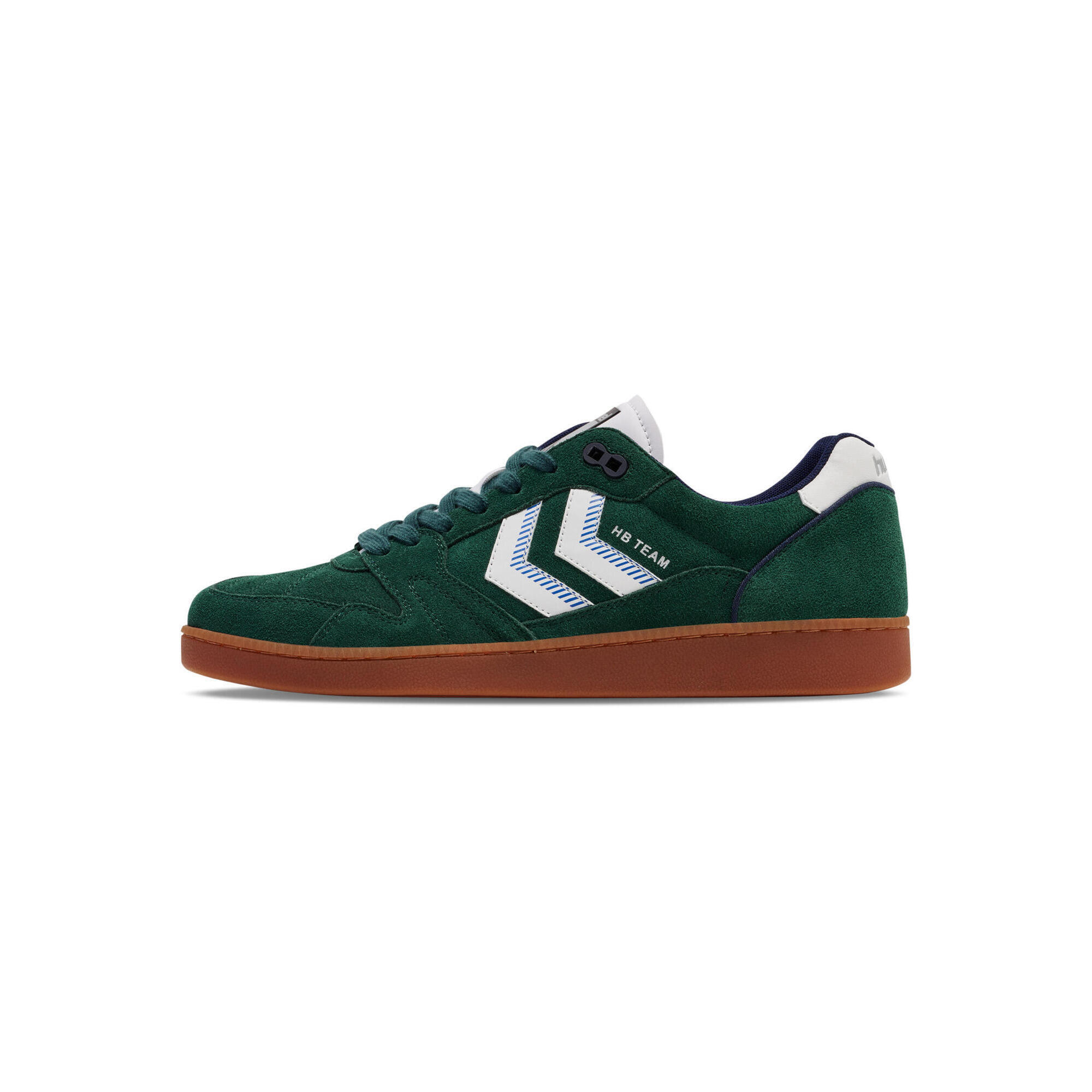 Buty halowe Hummel Hb Team