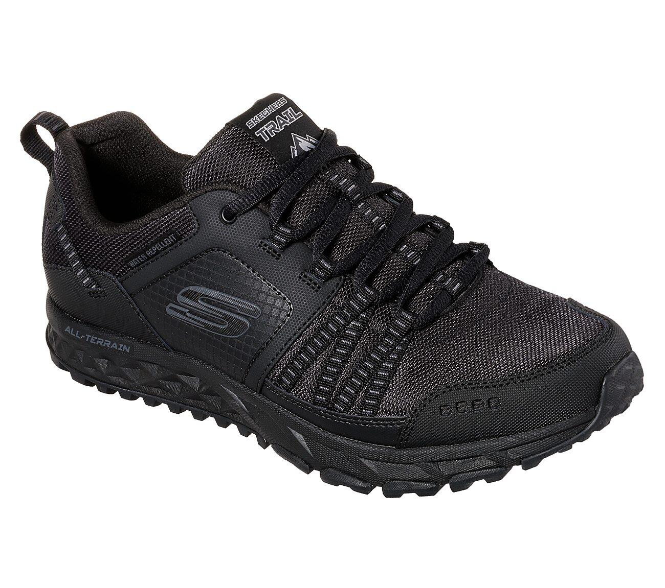 Buty do chodzenia męskie Skechers Escape Plan