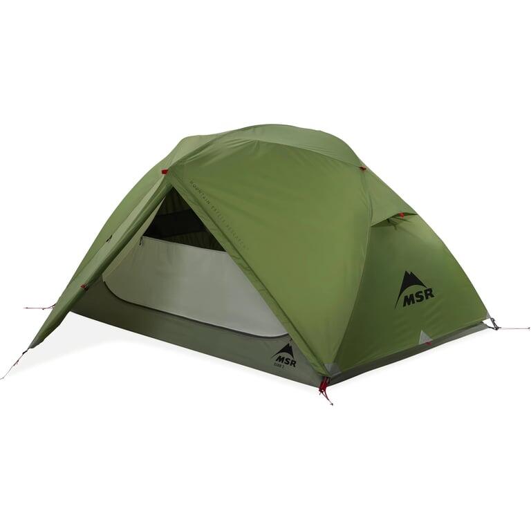 MSR Namiot Elixir 2 green