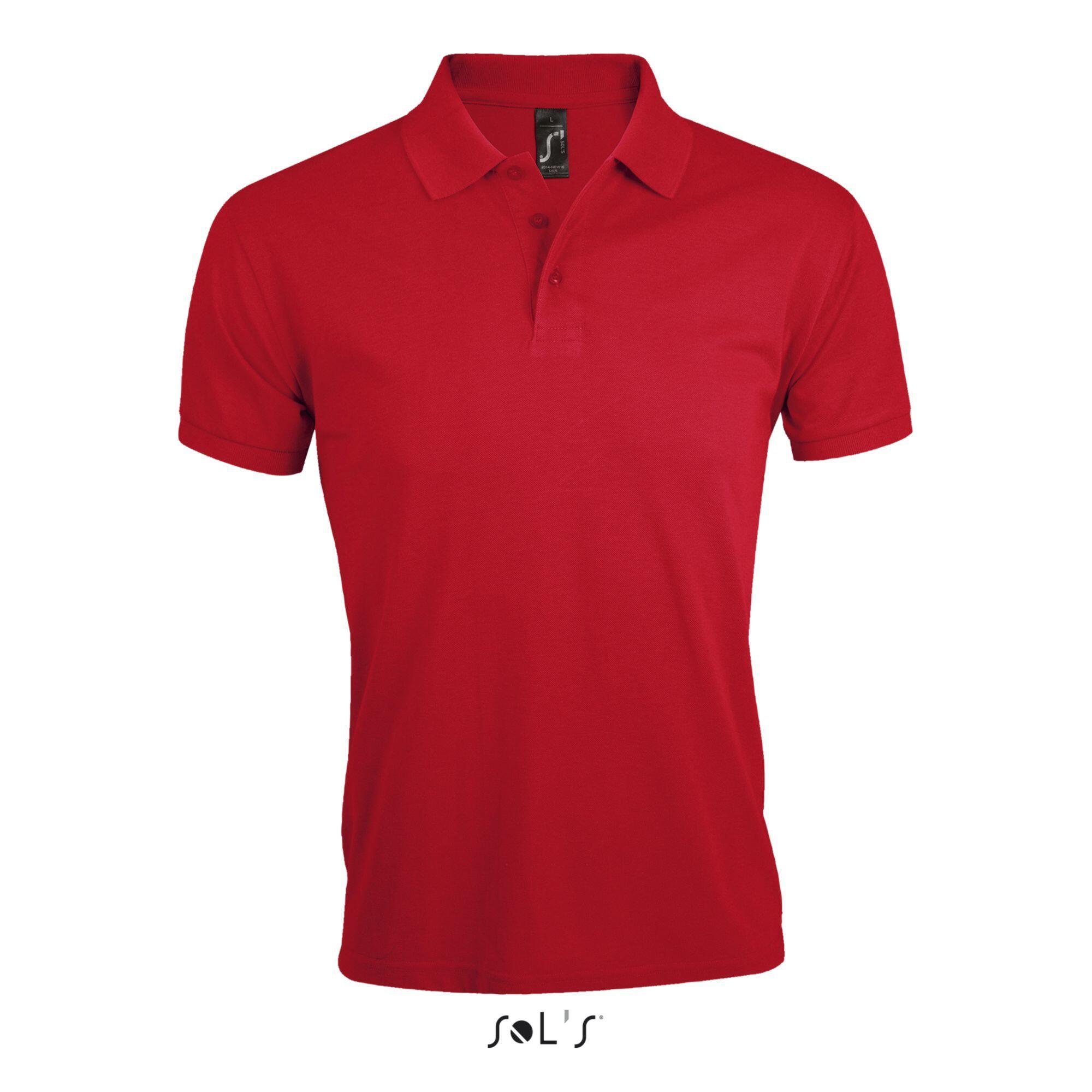 Polo Sol's Prime