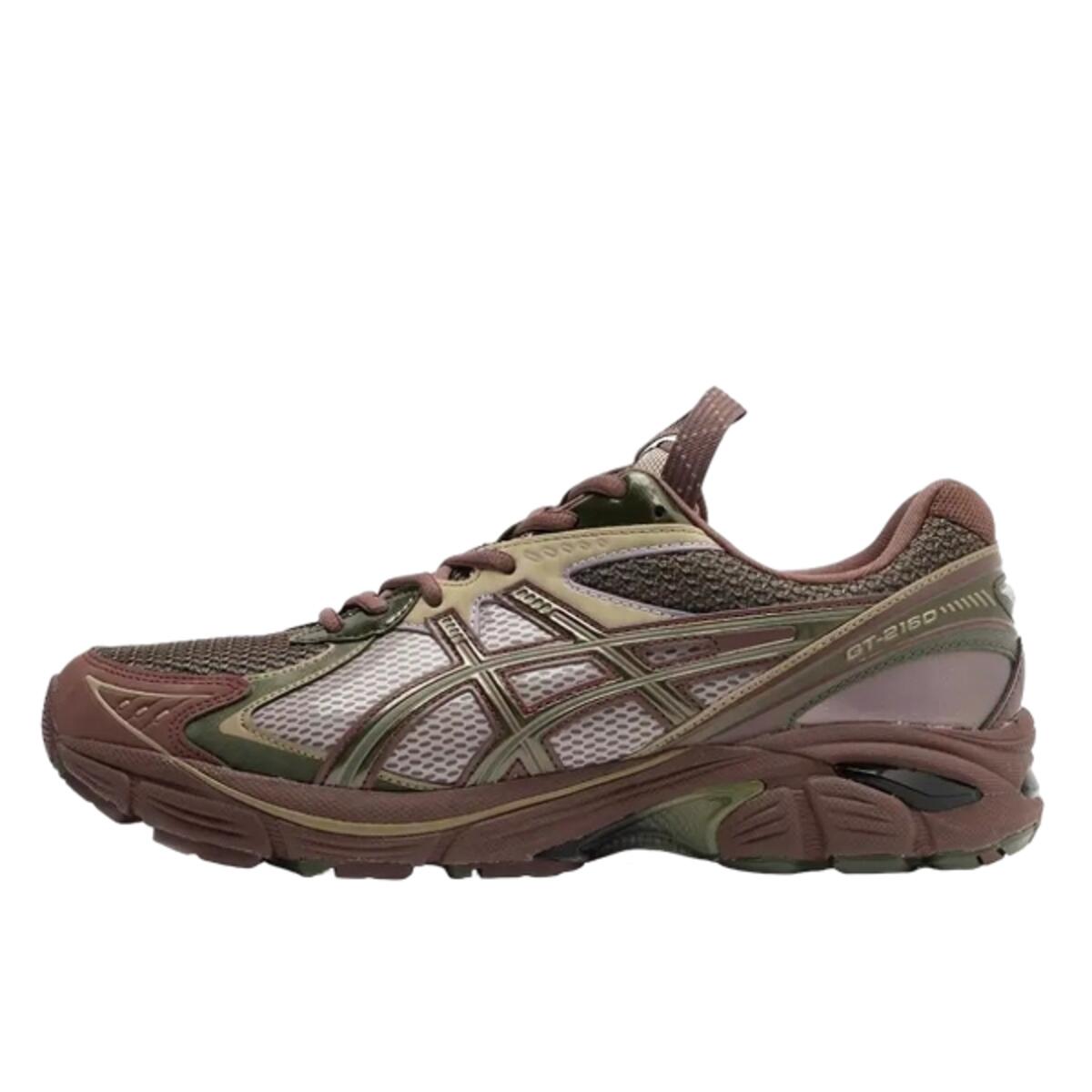 ASICS UB6-S GT-2160 Kiko Kostadinov Mantle Green Grape