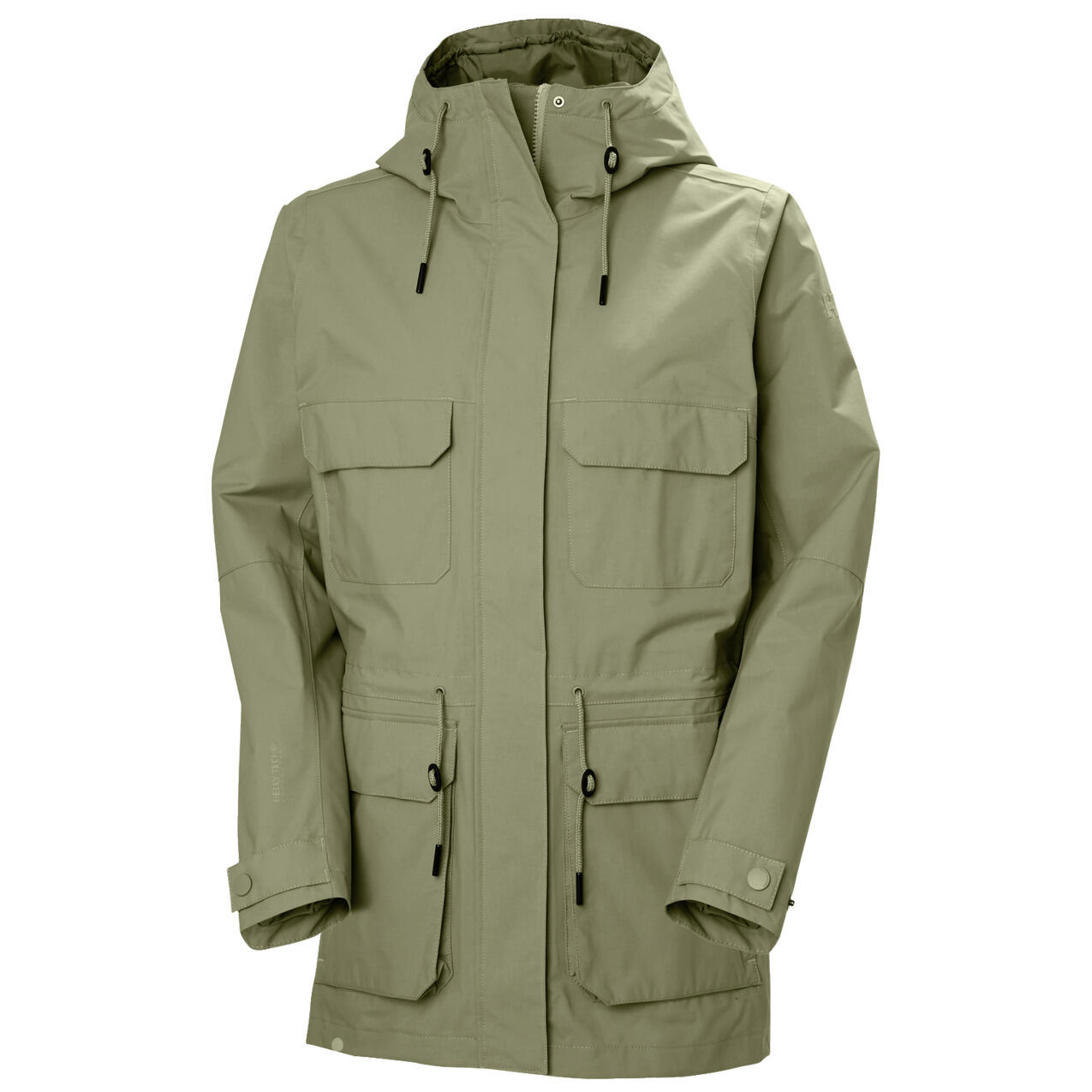 Damska kurtka wodoodporna Helly Hansen Escape Utility