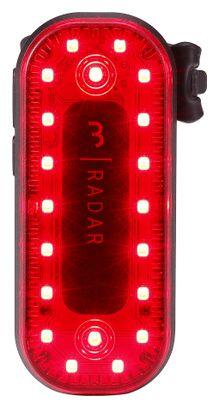 Tylne światło BBB Cycling SignalRadar