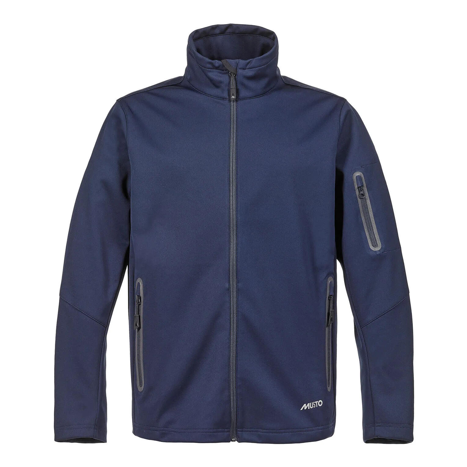 Softshell polarowy Musto ESS