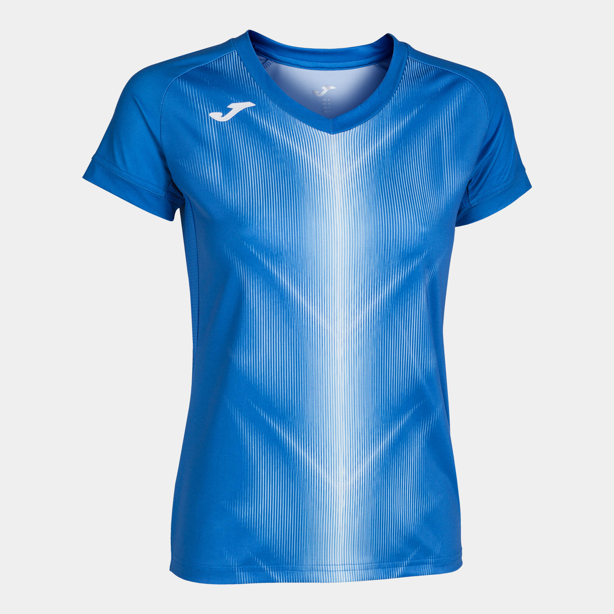Koszulka z krótkim rękawem damska Joma Olympie