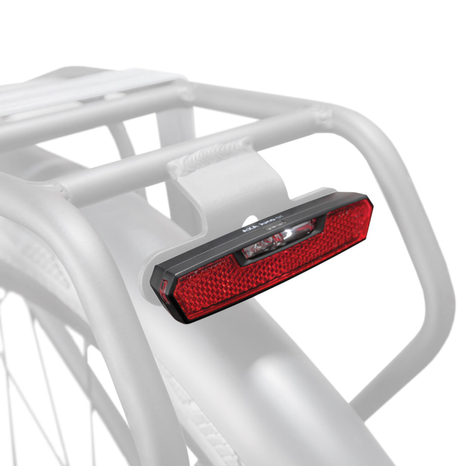 Tylne światło Axa Juno Steady