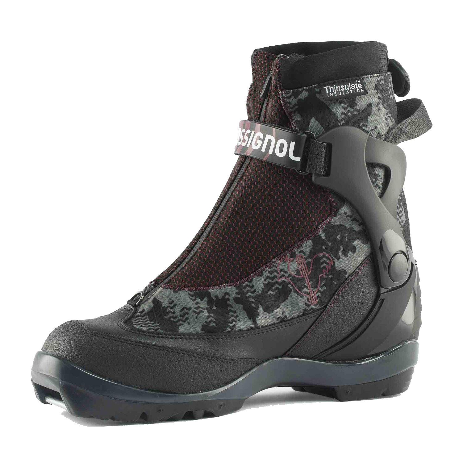 Buty narciarskie BC X6 Męskie