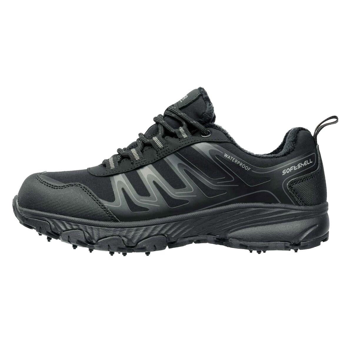 Trekker Buty z Nity do Wędrówek - EU41 - UK 7