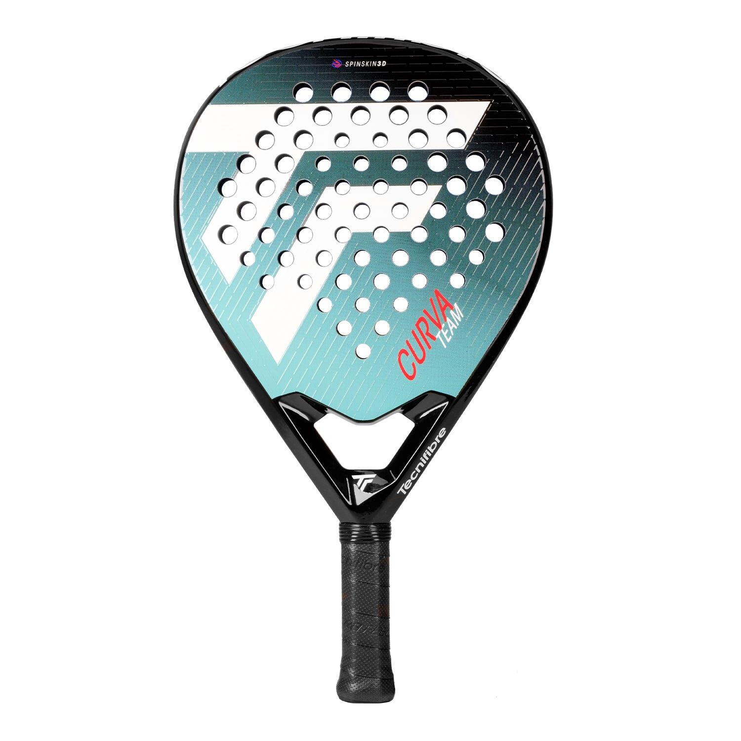 Rakieta do padla Tecnifibre Curva Team