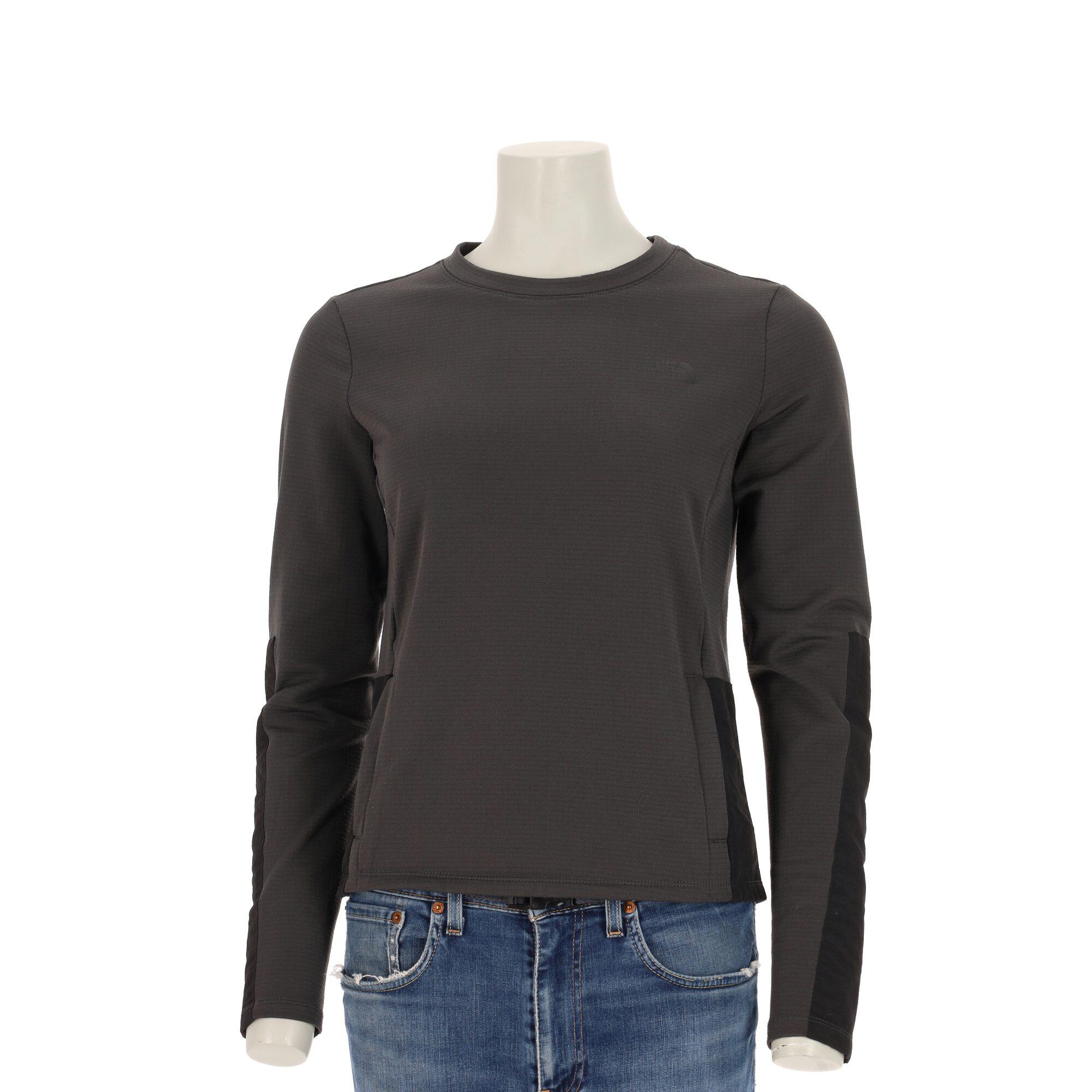 Second life - The North Face polar damski - Jak nowy
