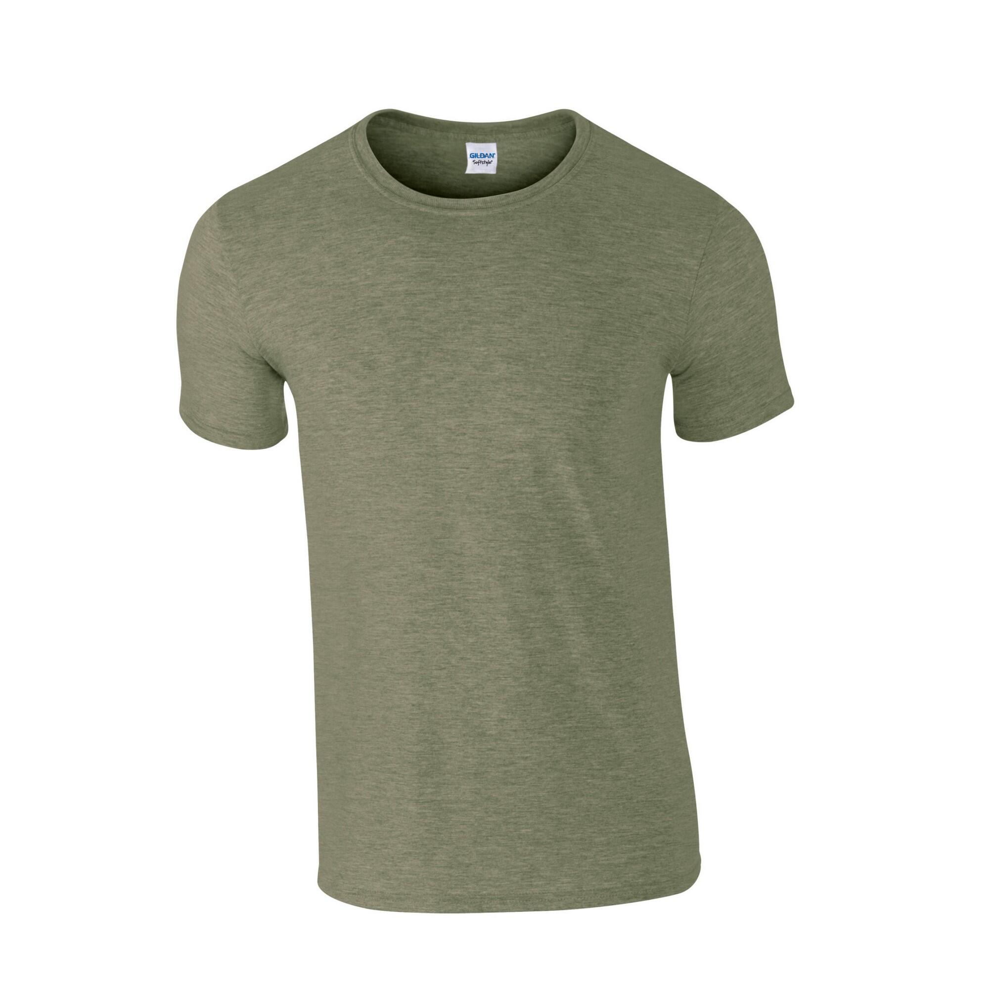 Koszulka Softstyle Dla Dorosłych Unisex