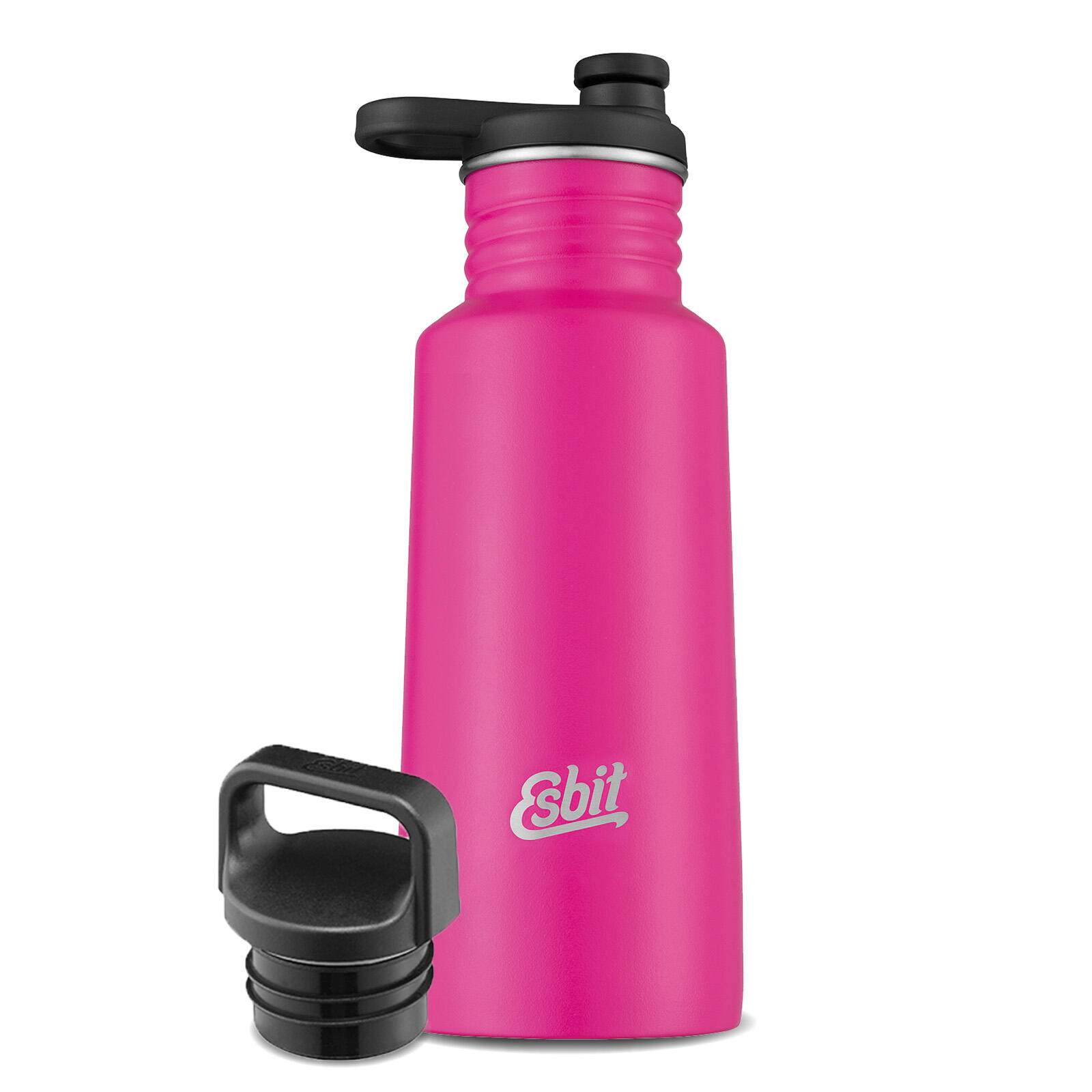 Butelka na wodę do turystyki Esbit Pictor Sports Bottle
