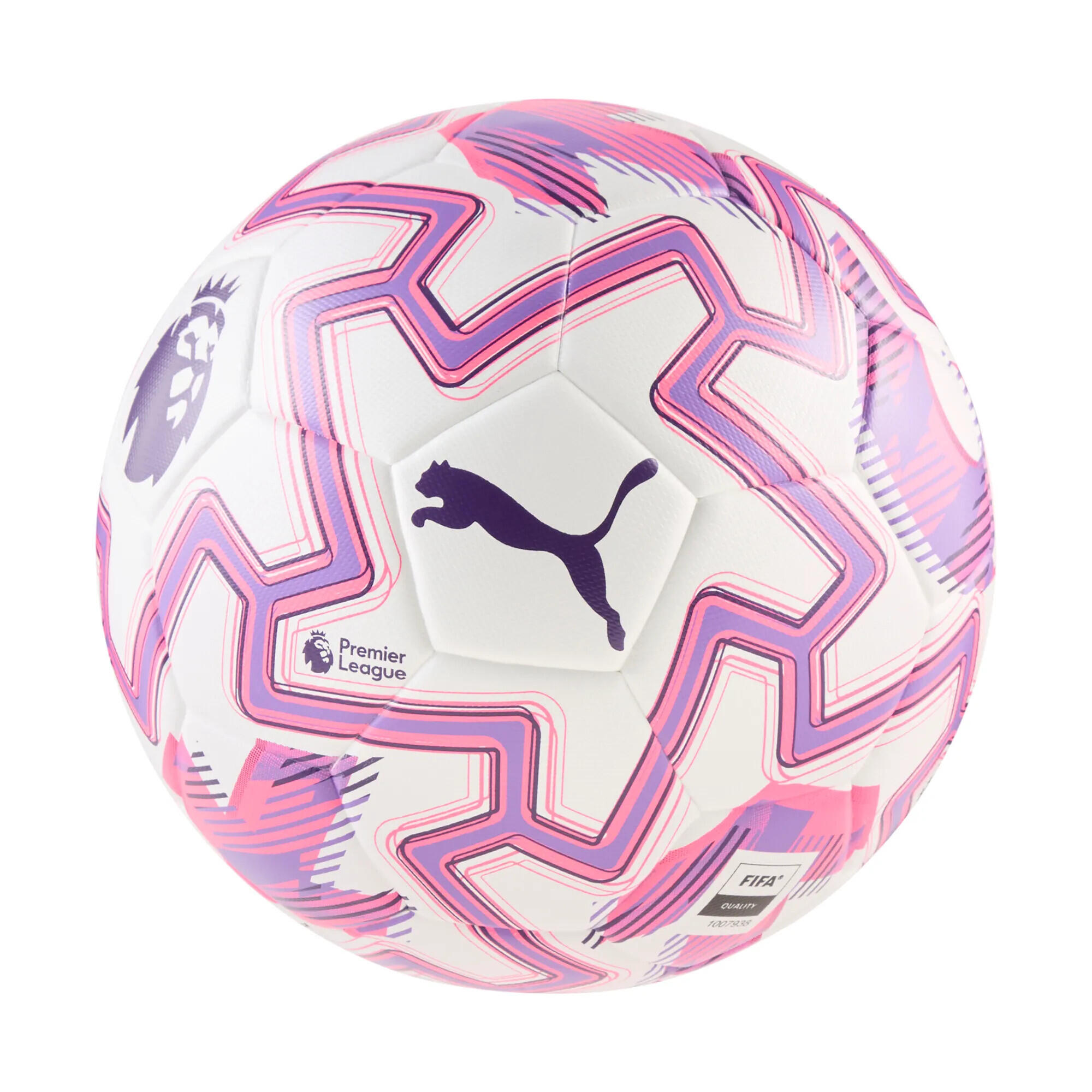 Puma Piłka Nożna PUMA Orbita Ultimate PL Brilliance