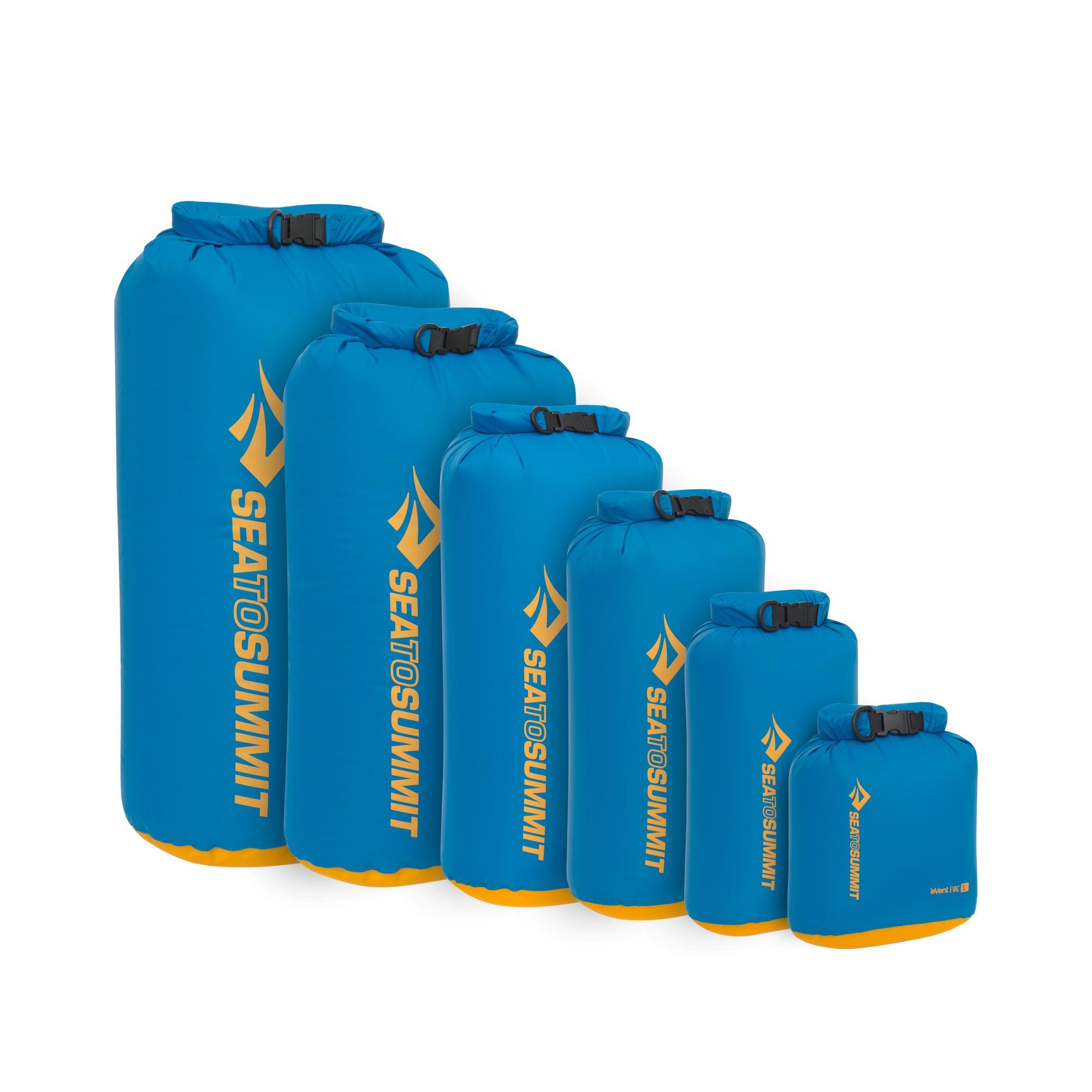 Worek wodoszczelny Sea To Summit Evac Dry Bag 8l