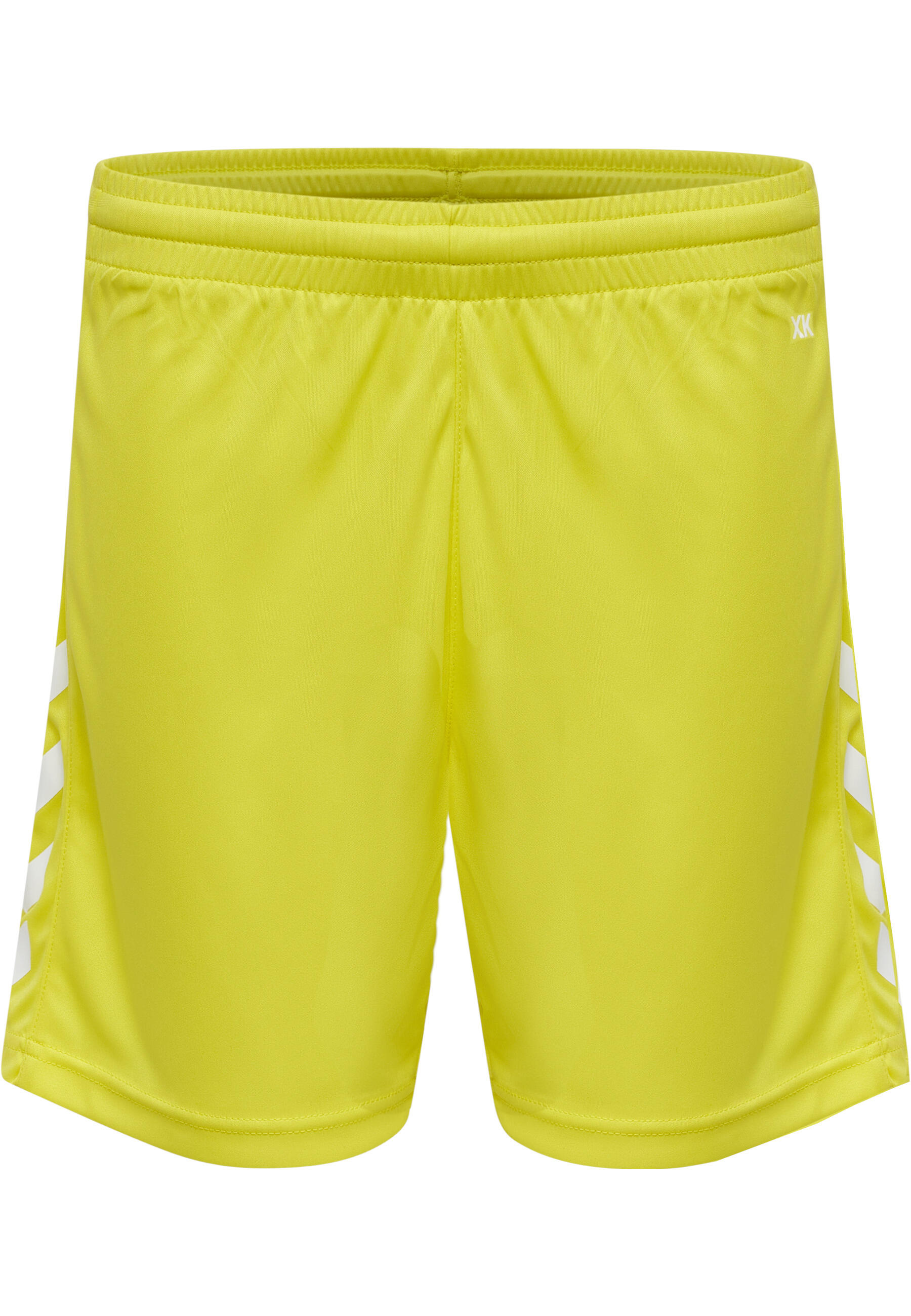 Hummel Core XK Kids Poly Shorts