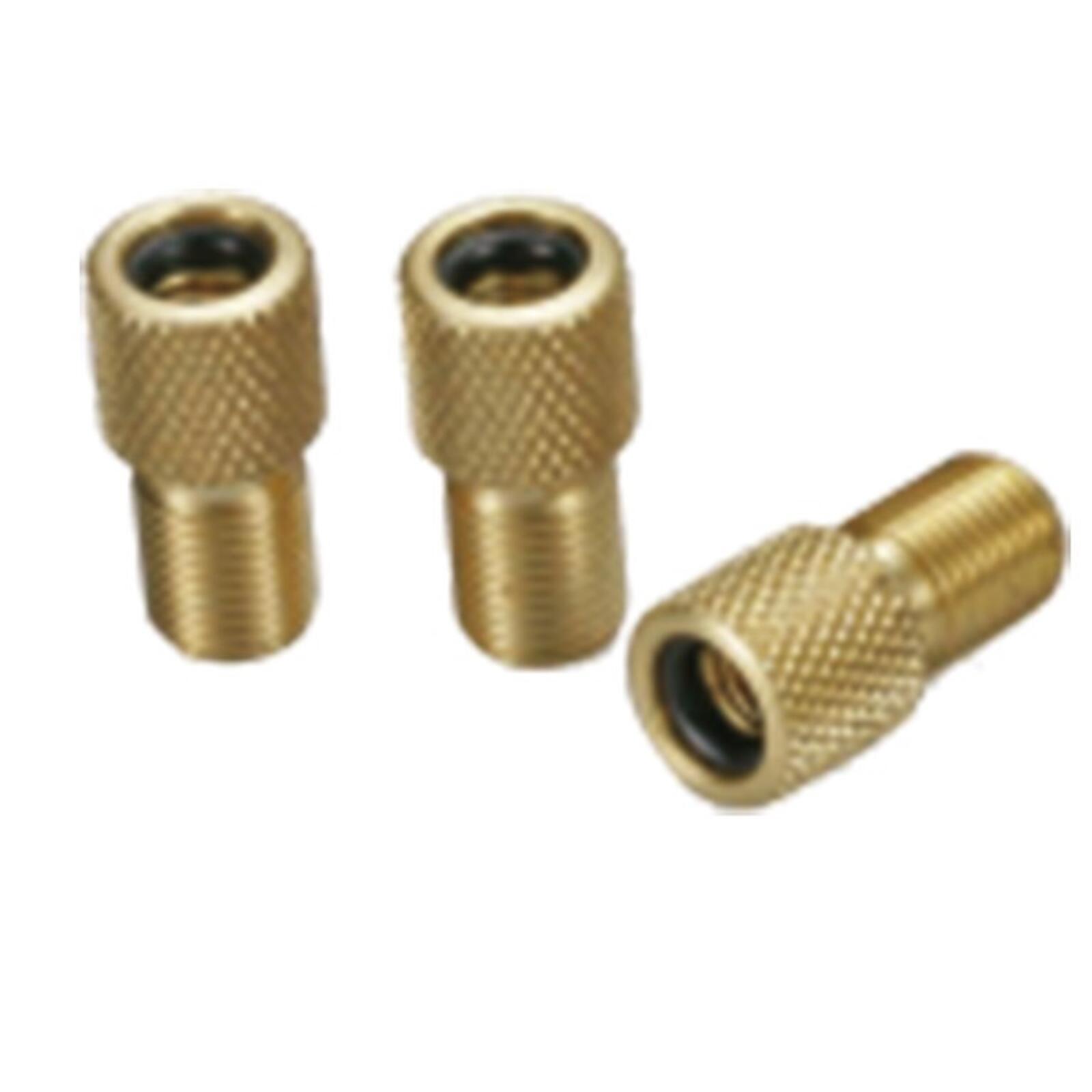 Wkręcany adapter zaworu XLC DV/SV