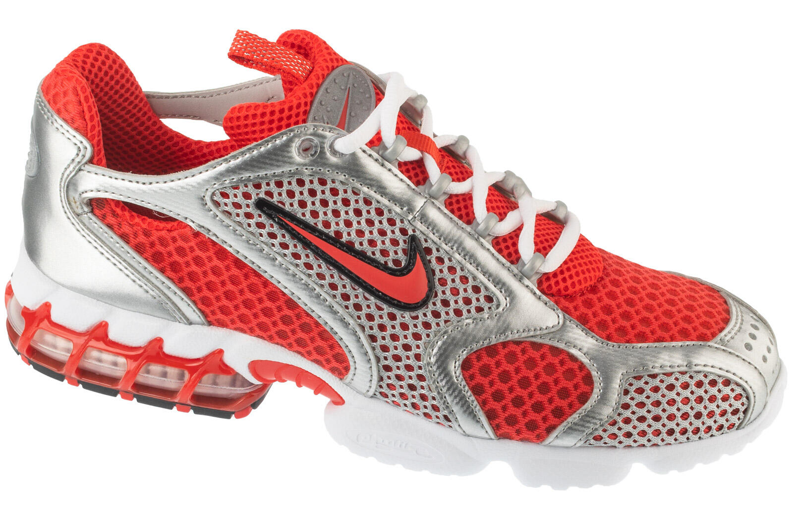 Buty sportowe Sneakersy męskie, Air Zoom Spiridion Cage 2