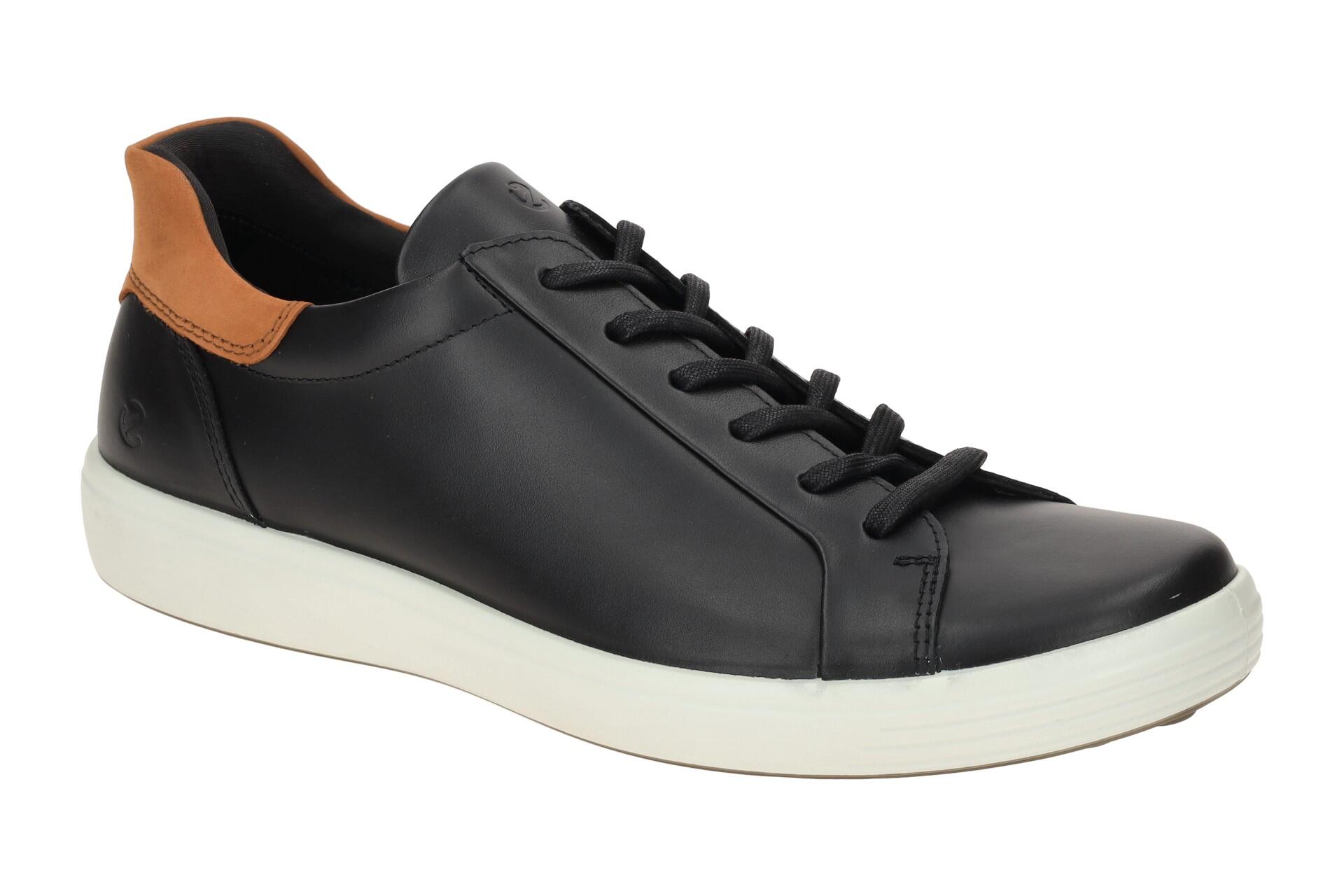 Sneakersy Ecco Soft 7