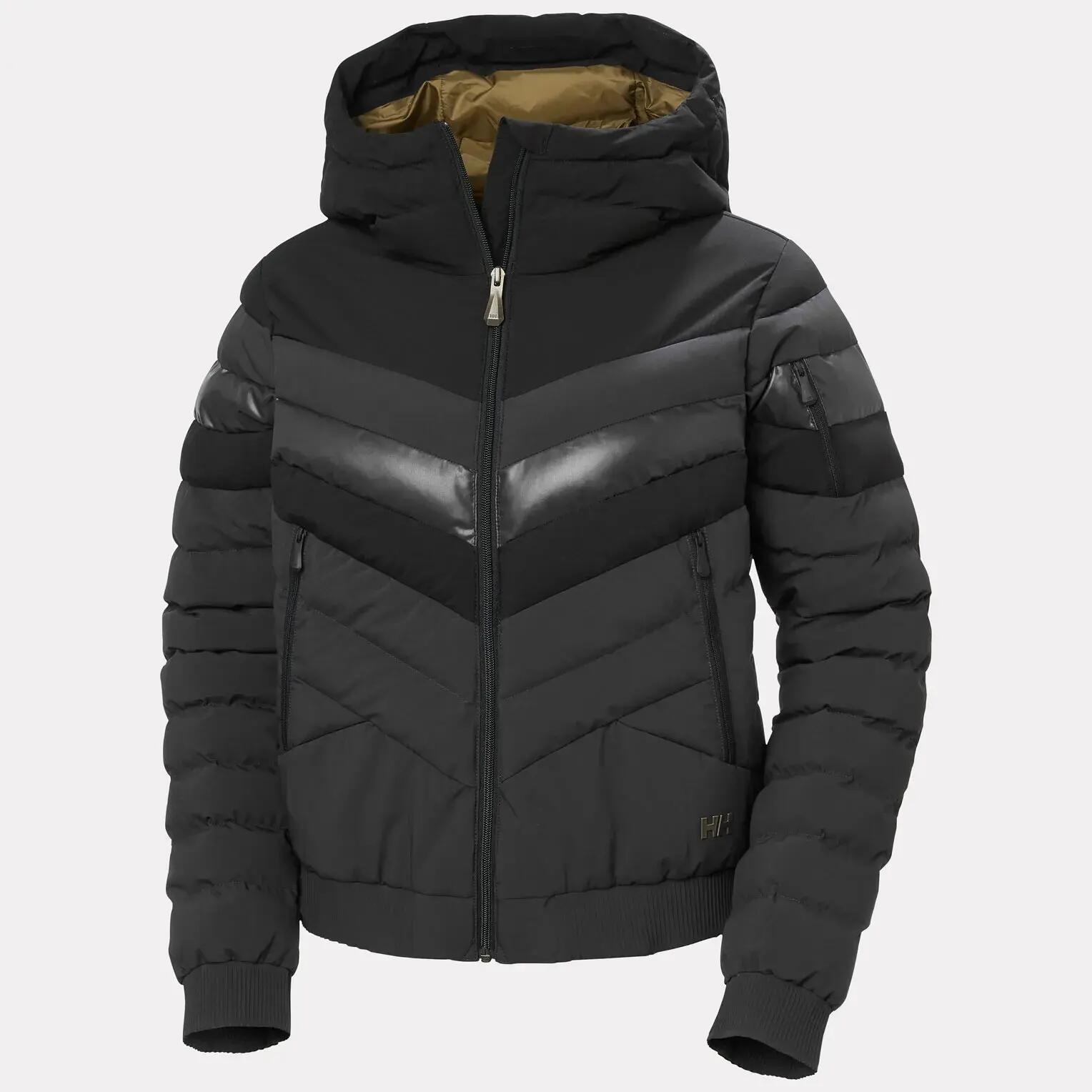 Damska kurtka narciarska Helly Hansen Imperial