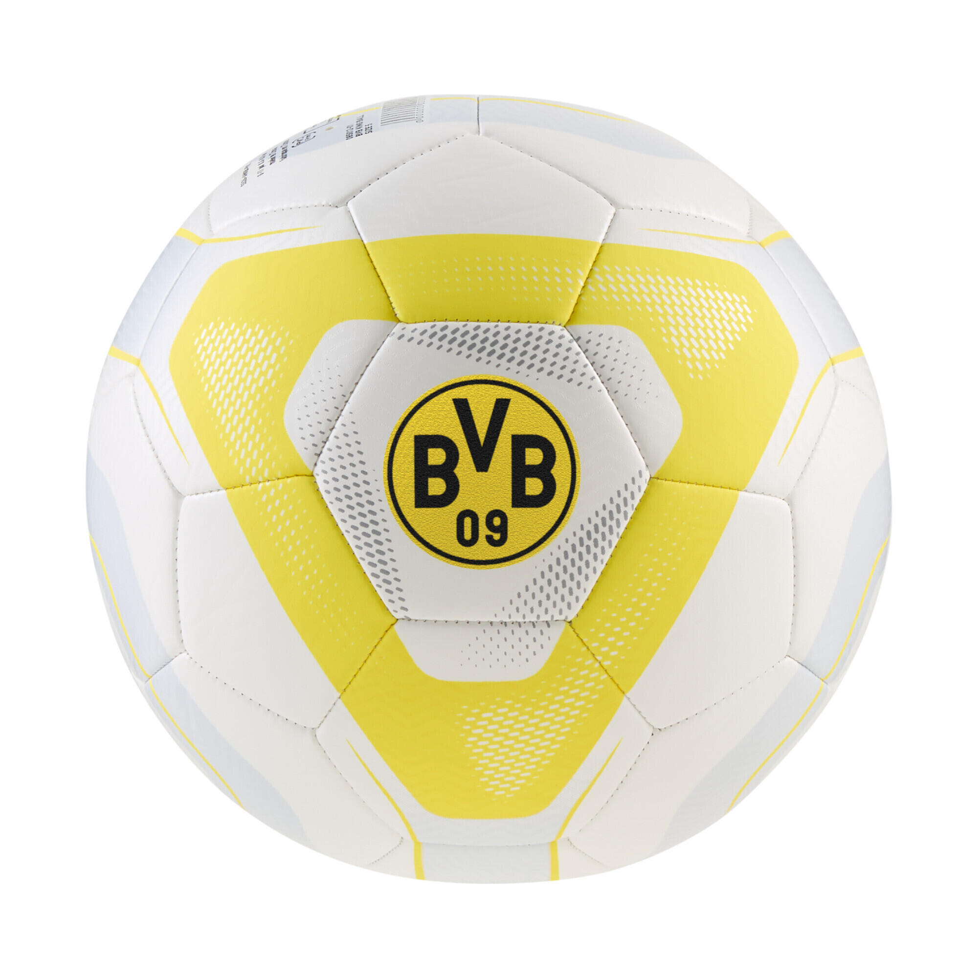 Piłka Borussia Dortmund KING PUMA