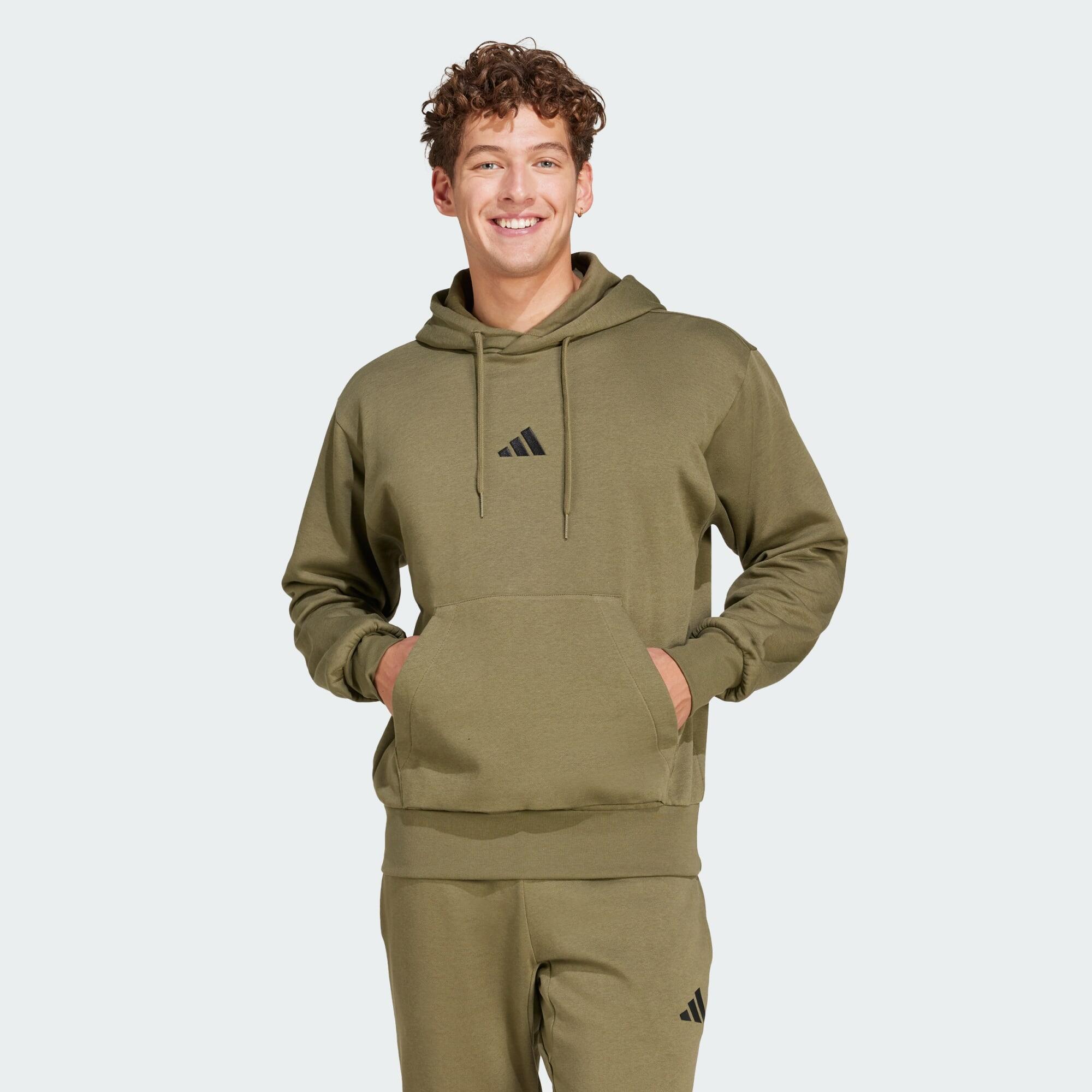 Bluza polarowa Essentials Feelcozy