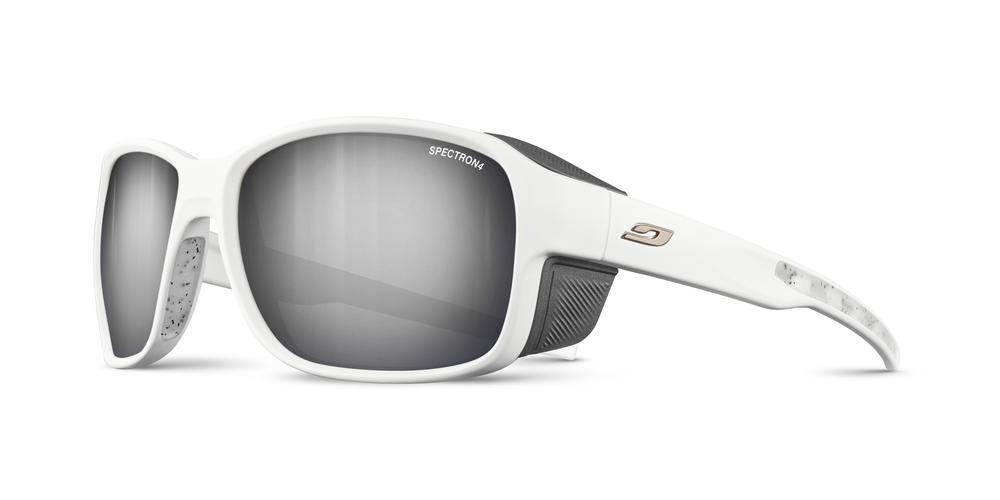 Okulary przeciwsłoneczne JULBO MONTEROSA 2 białe Spectron kat.4