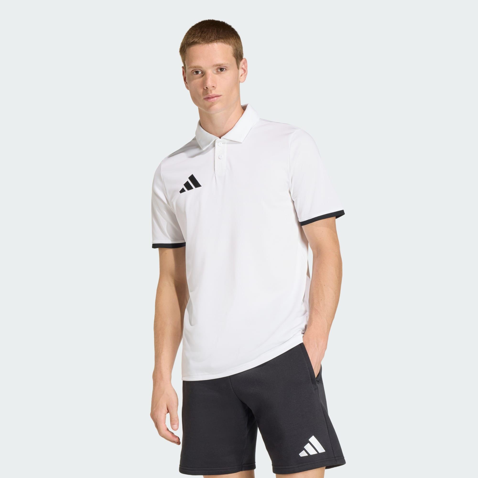 Koszulka męska adidas Entrada Polo