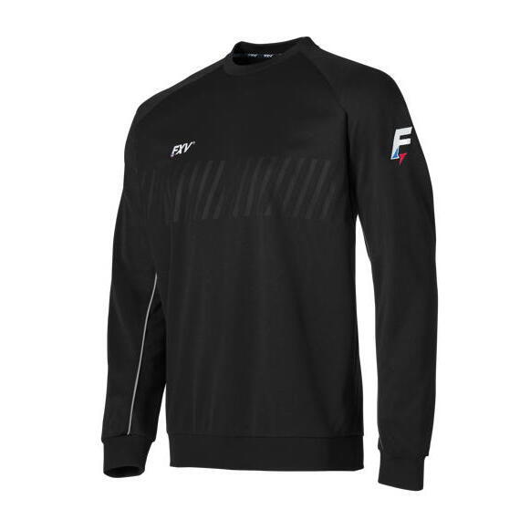 Bluza z okrągłym dekoltem Force XV action