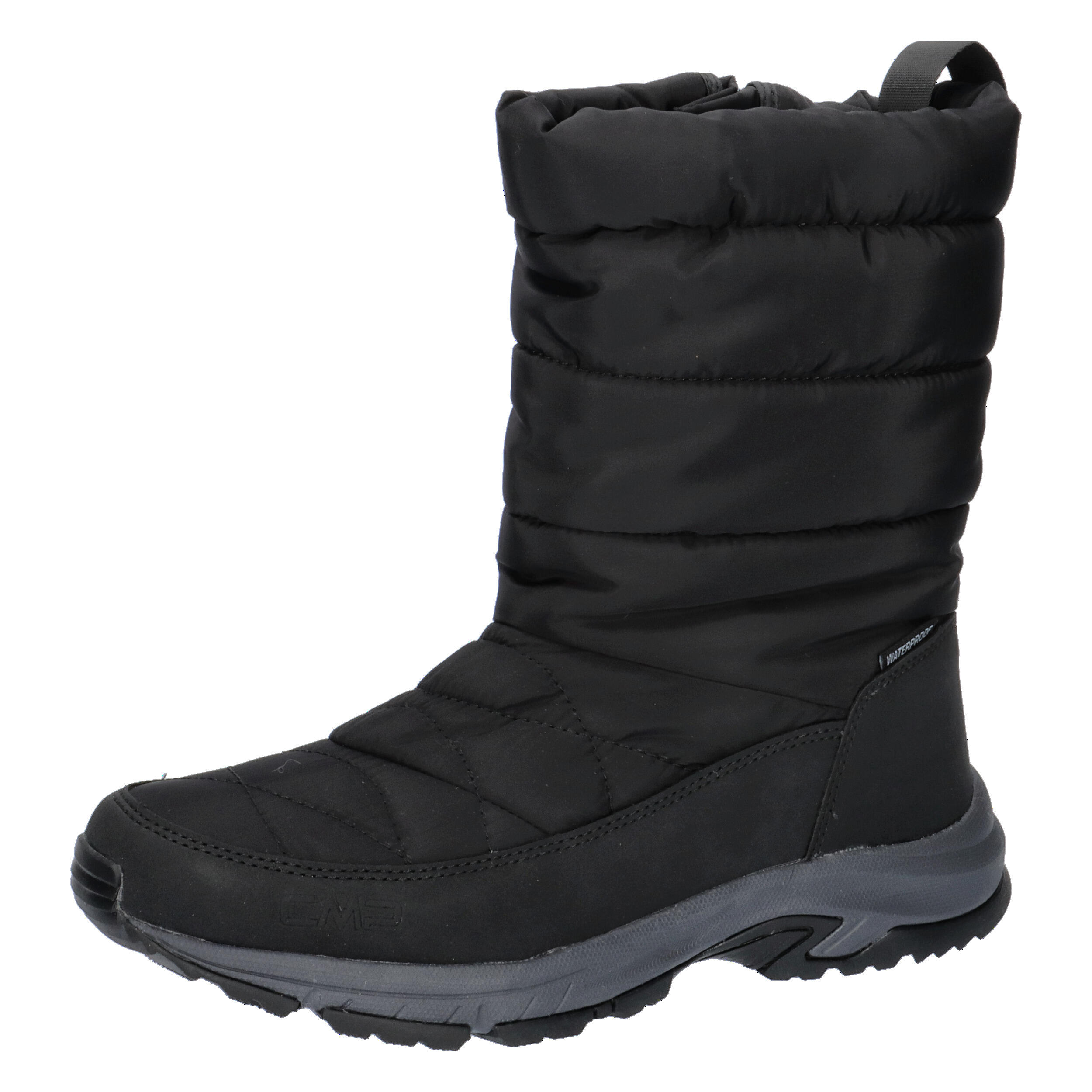 Buty zimowe damskie, Yakka