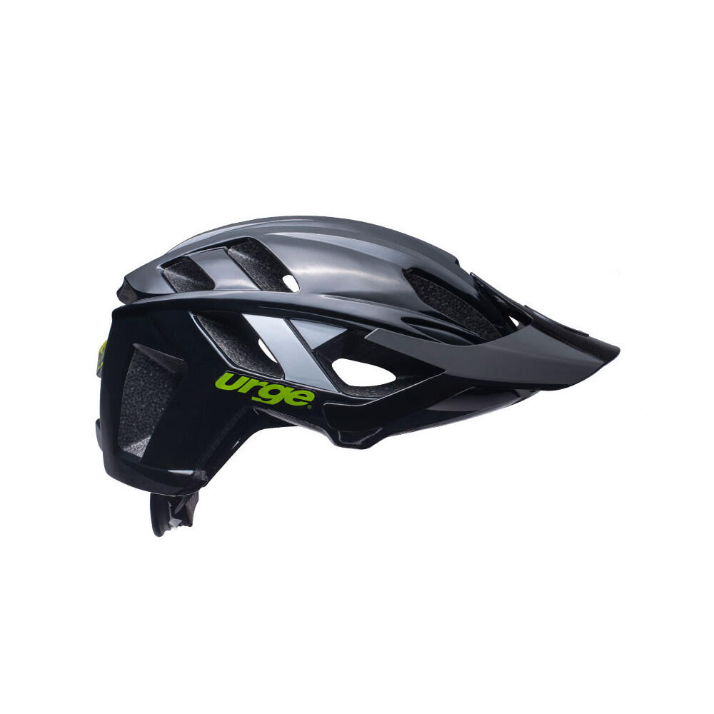 Kask rowerowy TrailHead Black Mountain