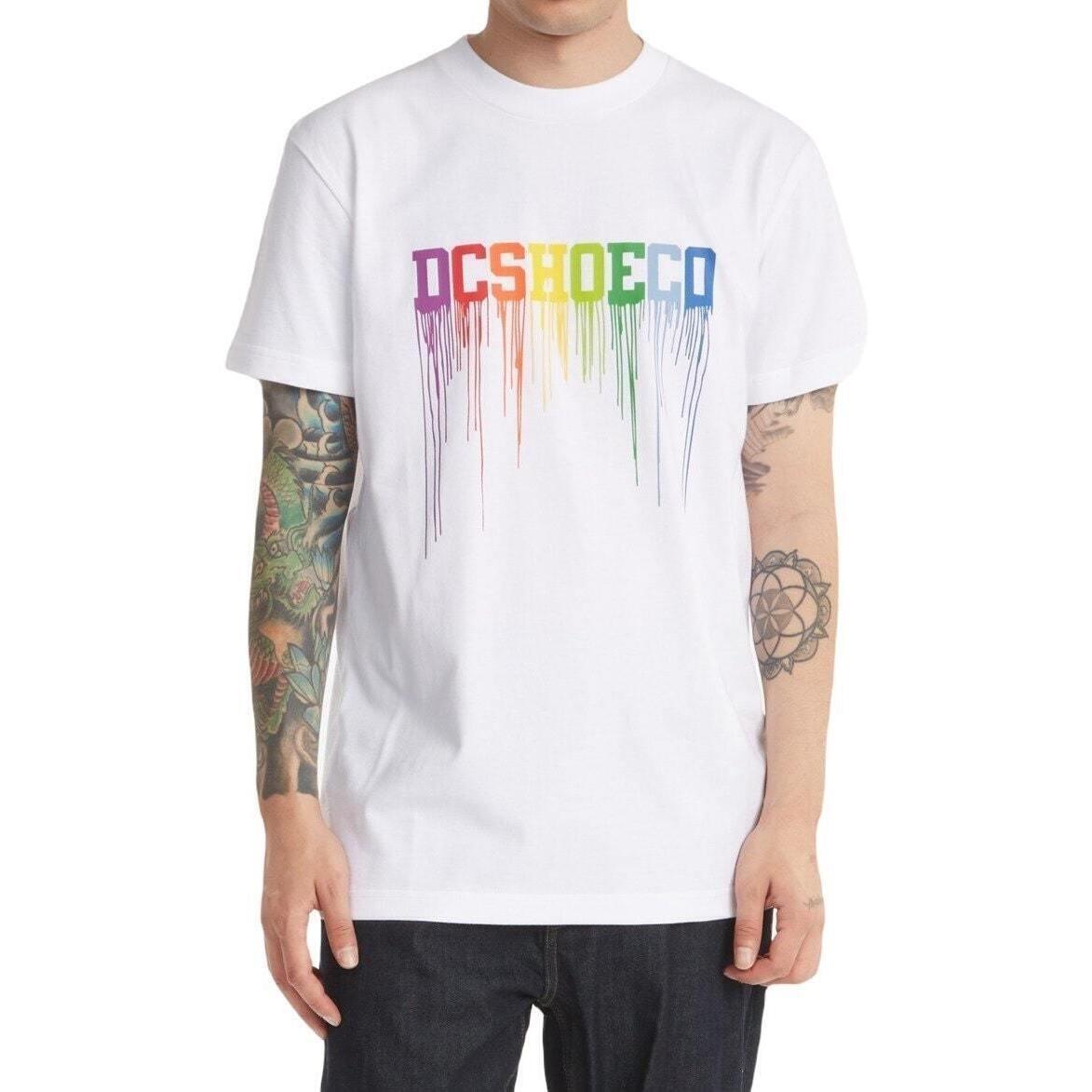 Podkoszulek męskie DC Shoes Dc Drip