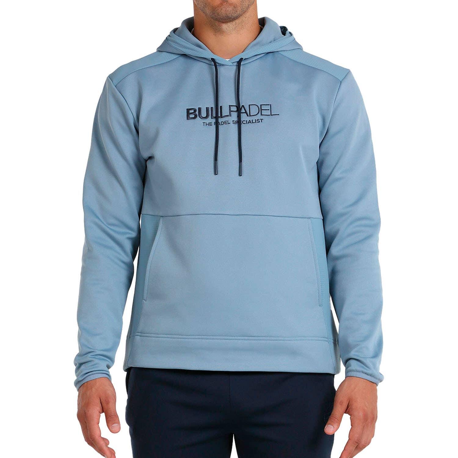 Sudadera Bullpadel Yambo 23i