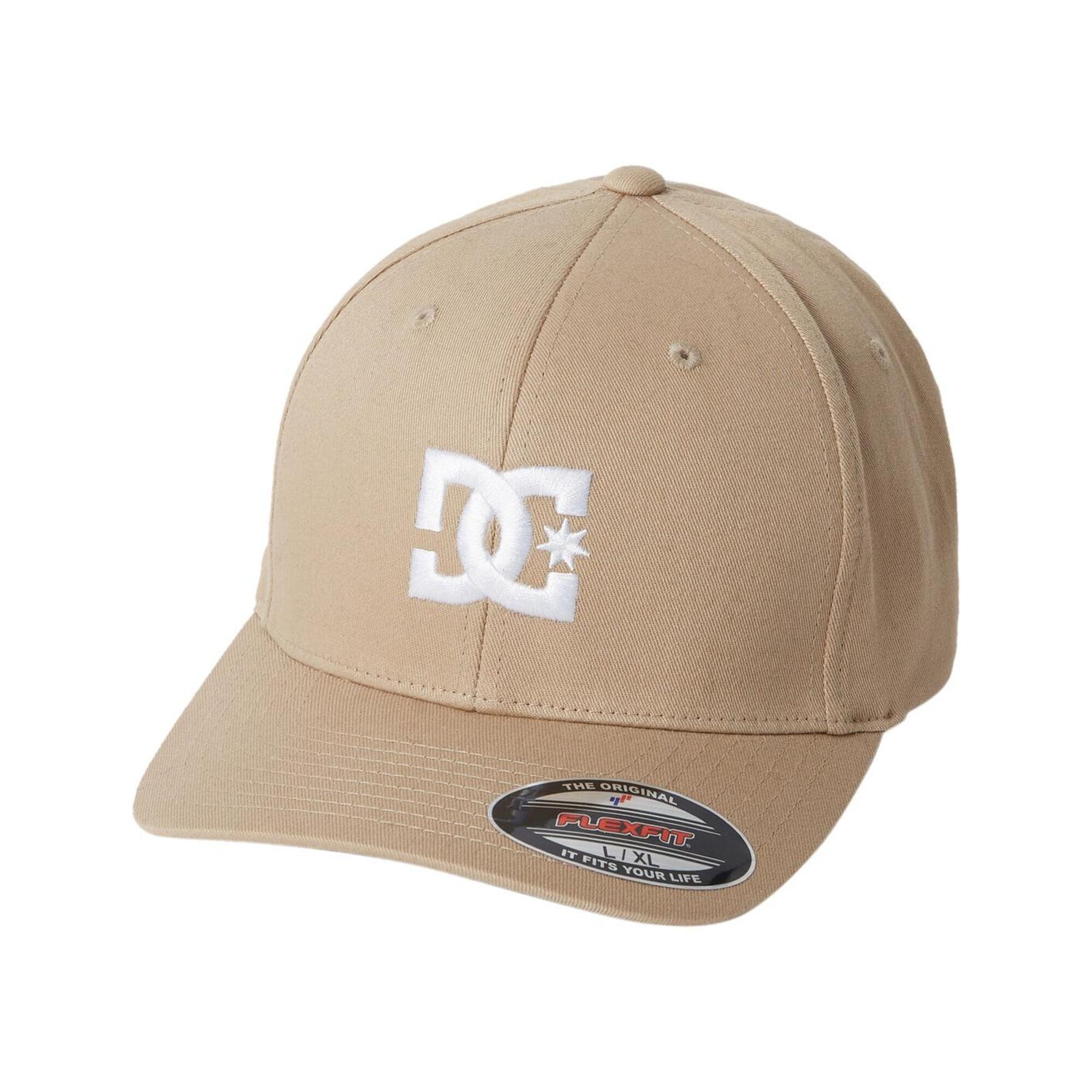 Czapka DC Shoes Cap Star