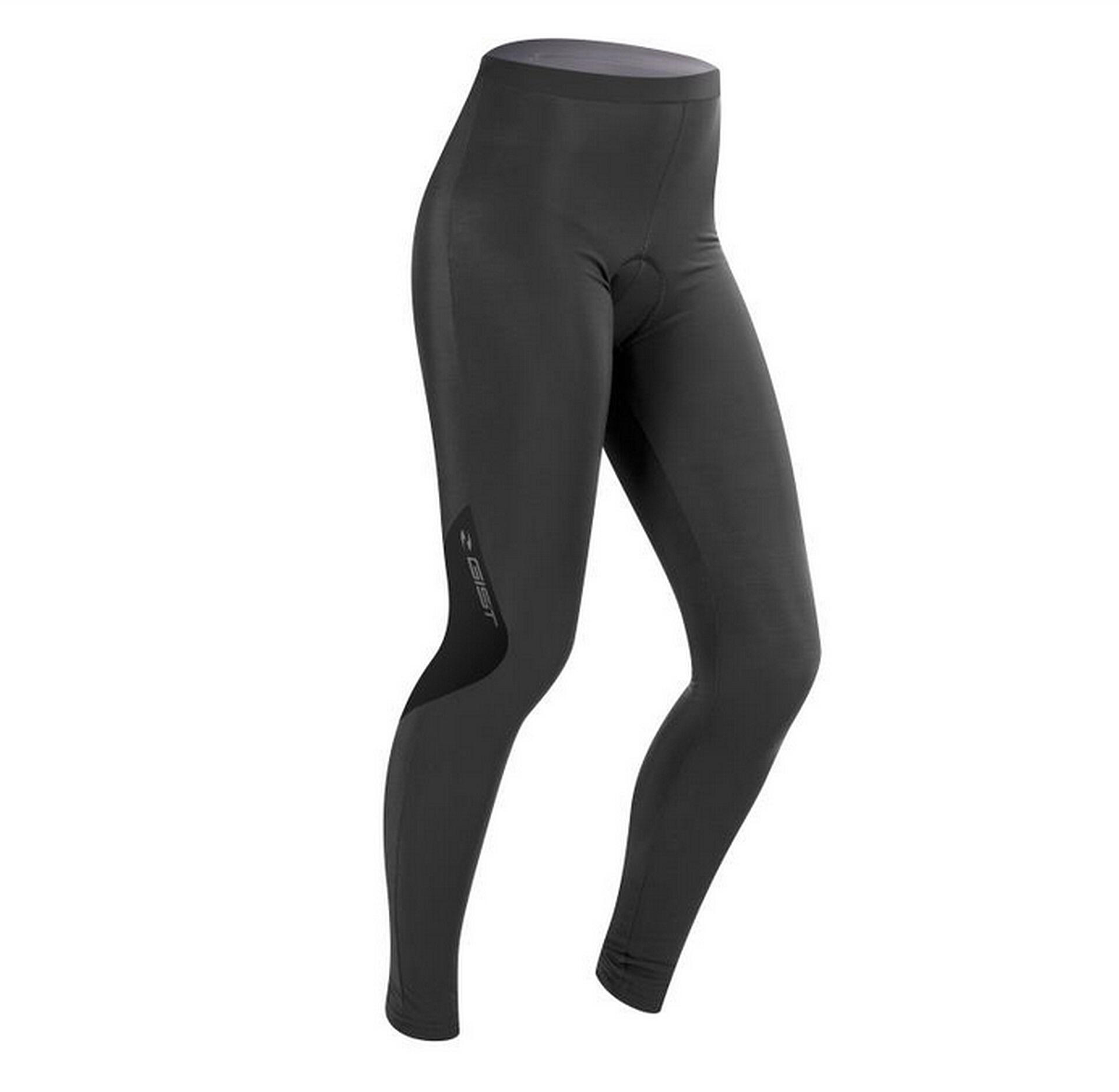 Spodnie rowerowe zimowe VANITY WINTER