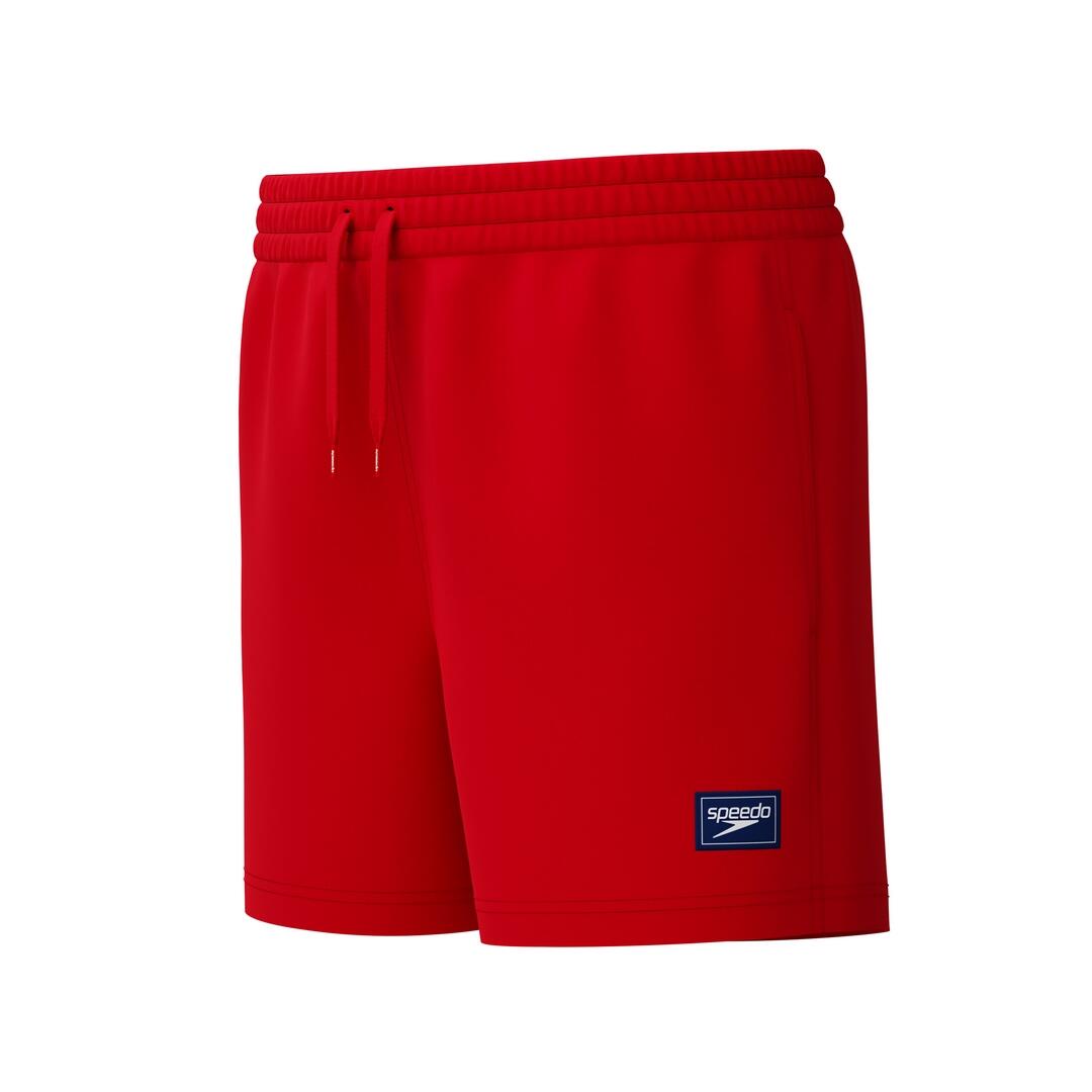 Spodenki męskie Speedo Classic Logo Volley 13''