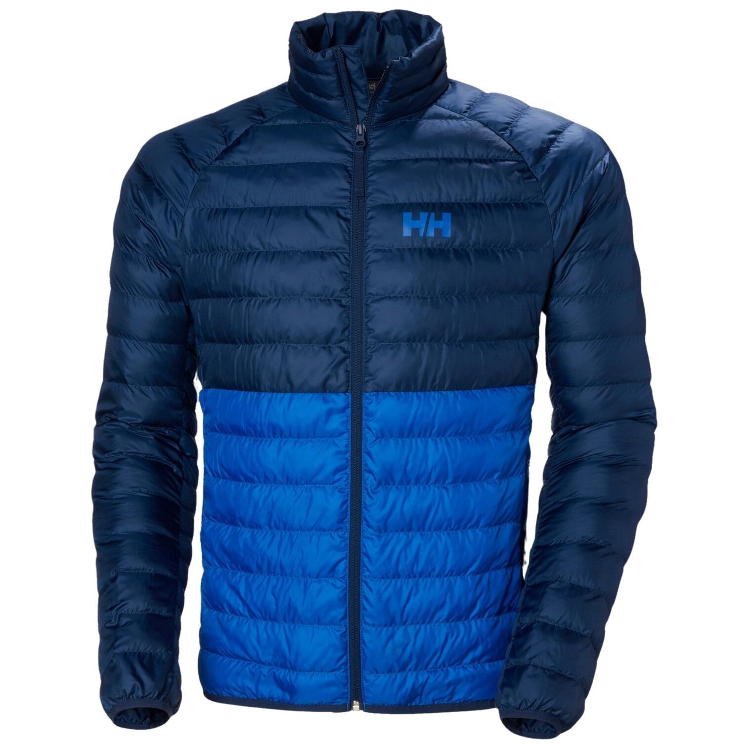 Kurtka narciarska Helly Hansen Banff Insulato