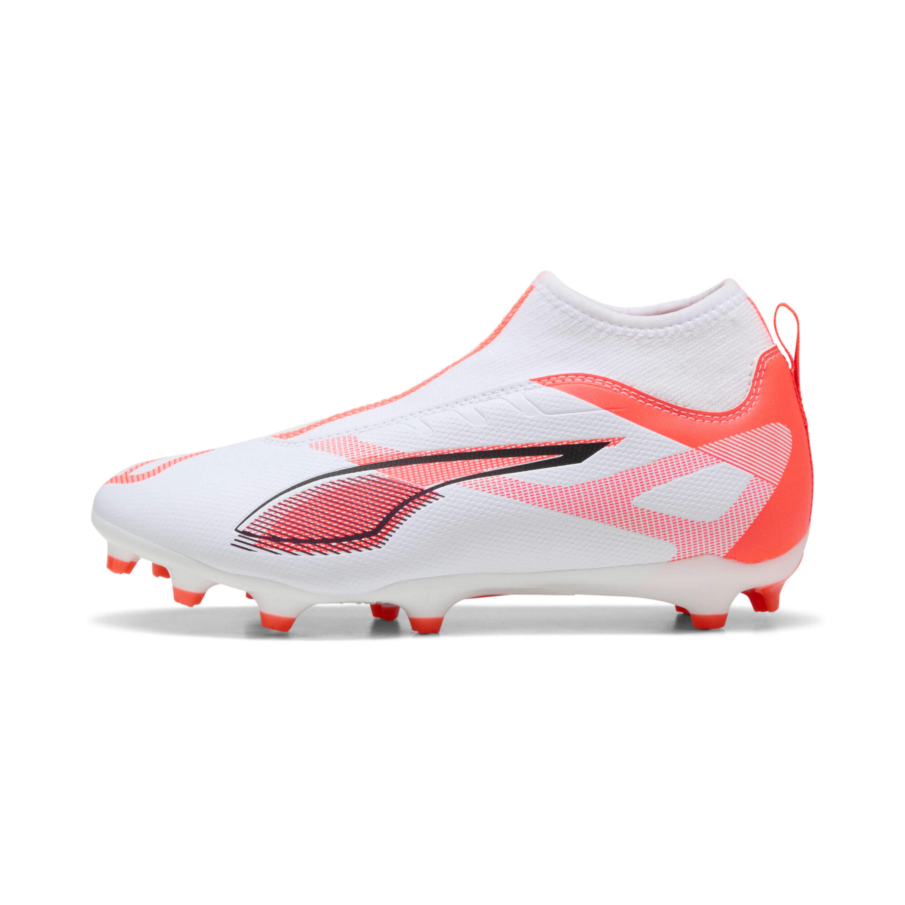 Buty piłkarskie Puma Ultra 5 Match+ Ll FG/AG