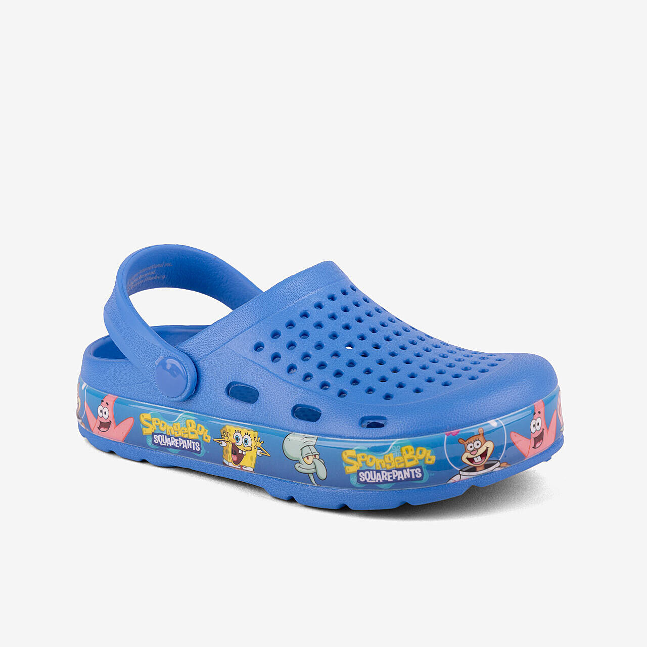 Kid’s Clogs Coqui