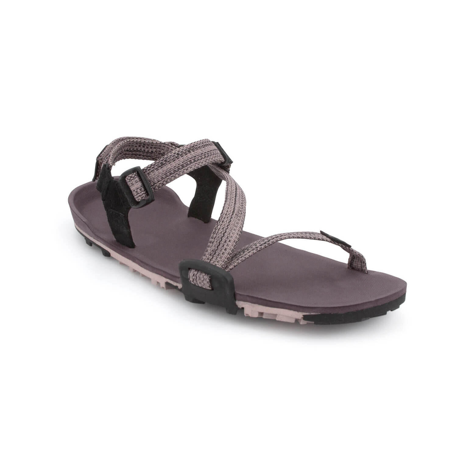 Buty do chodzenia damskie Xero Shoes Z trail Ev Altrosa
