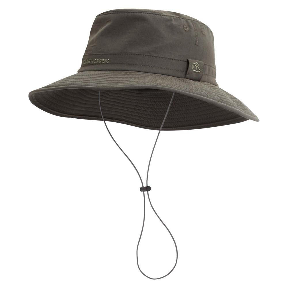 Męska Czapka Outback II Nosilife Hat