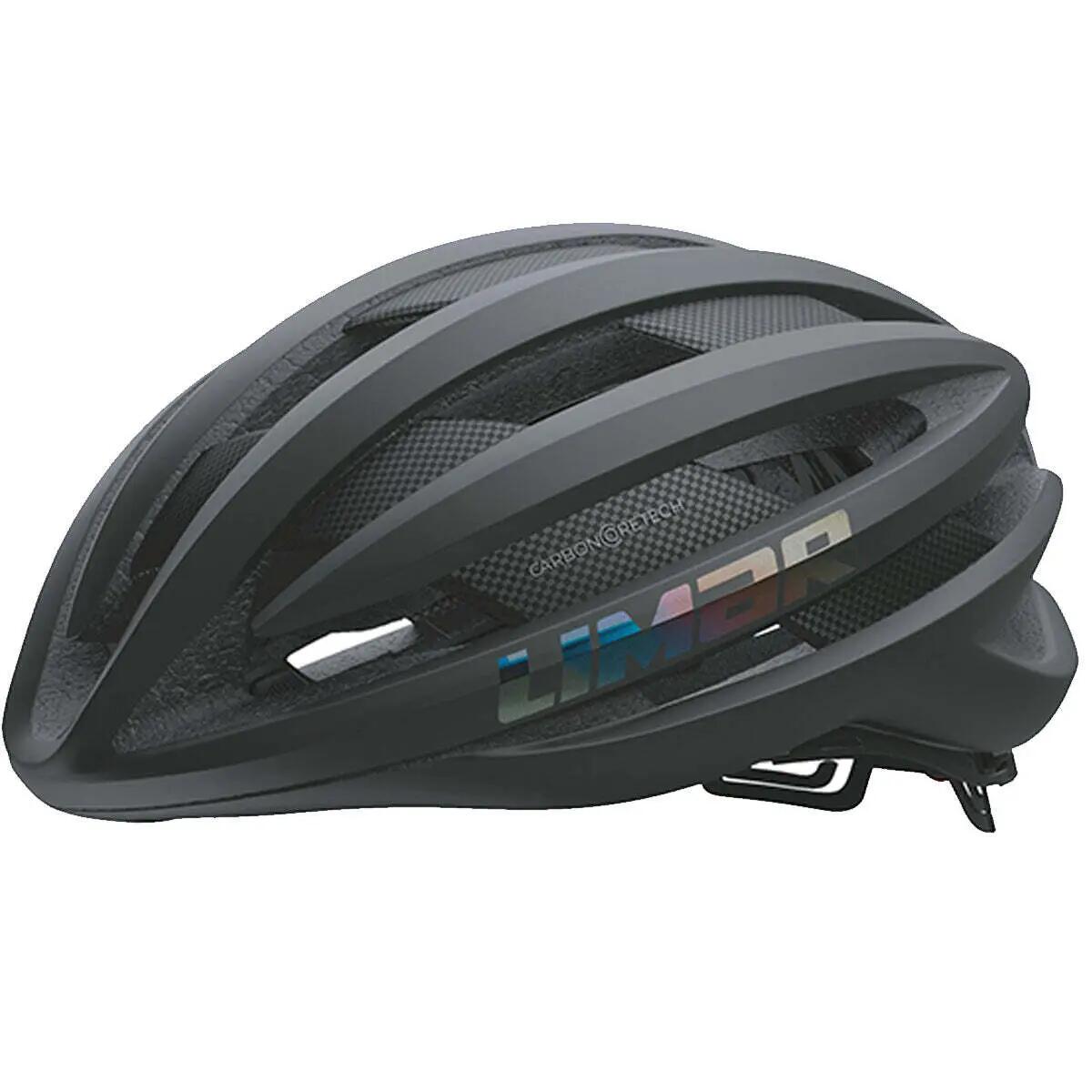 Kask rowerowy szosowy Limar Air Pro