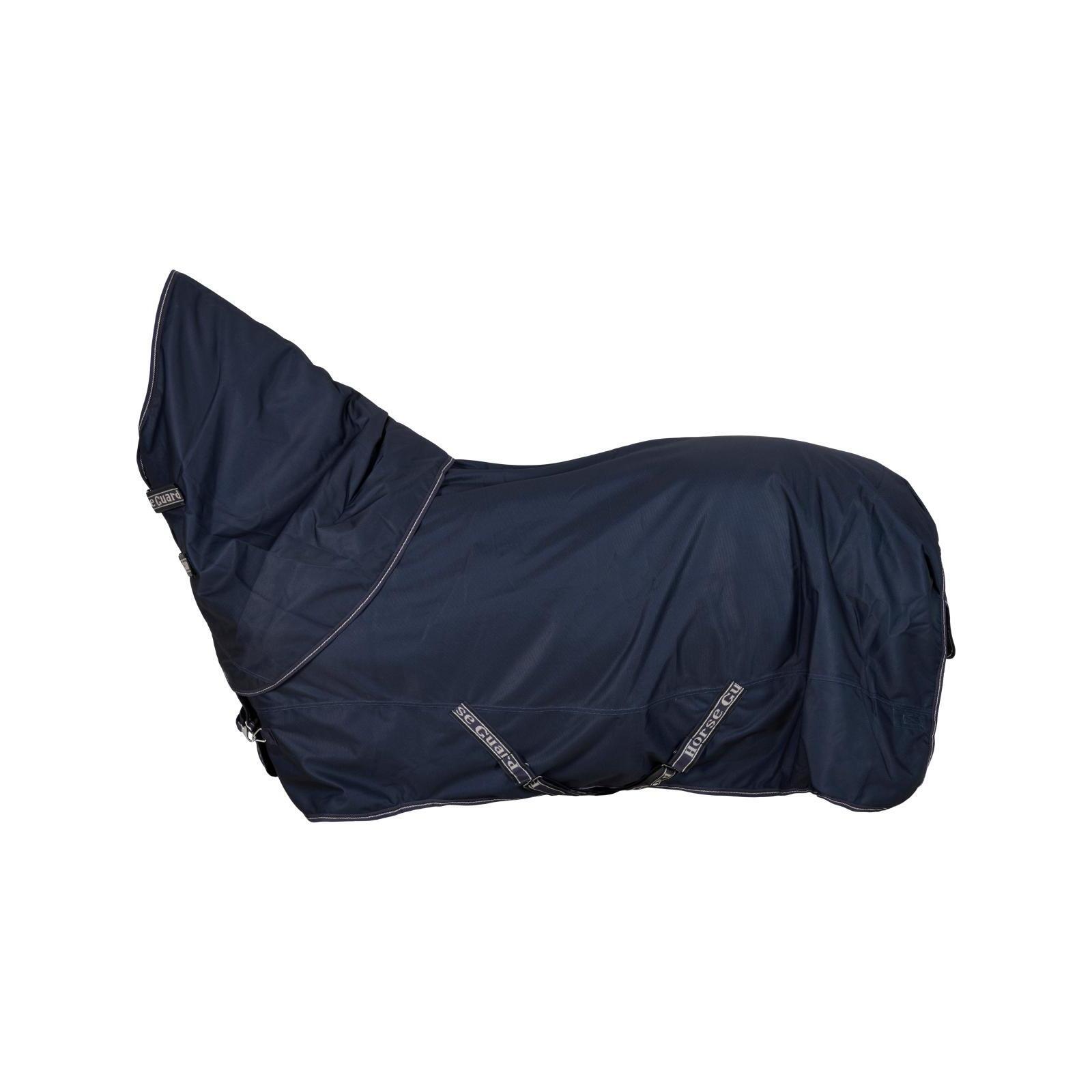 Derka stajenna dla koni HorseGuard Millan 1200D 200 g
