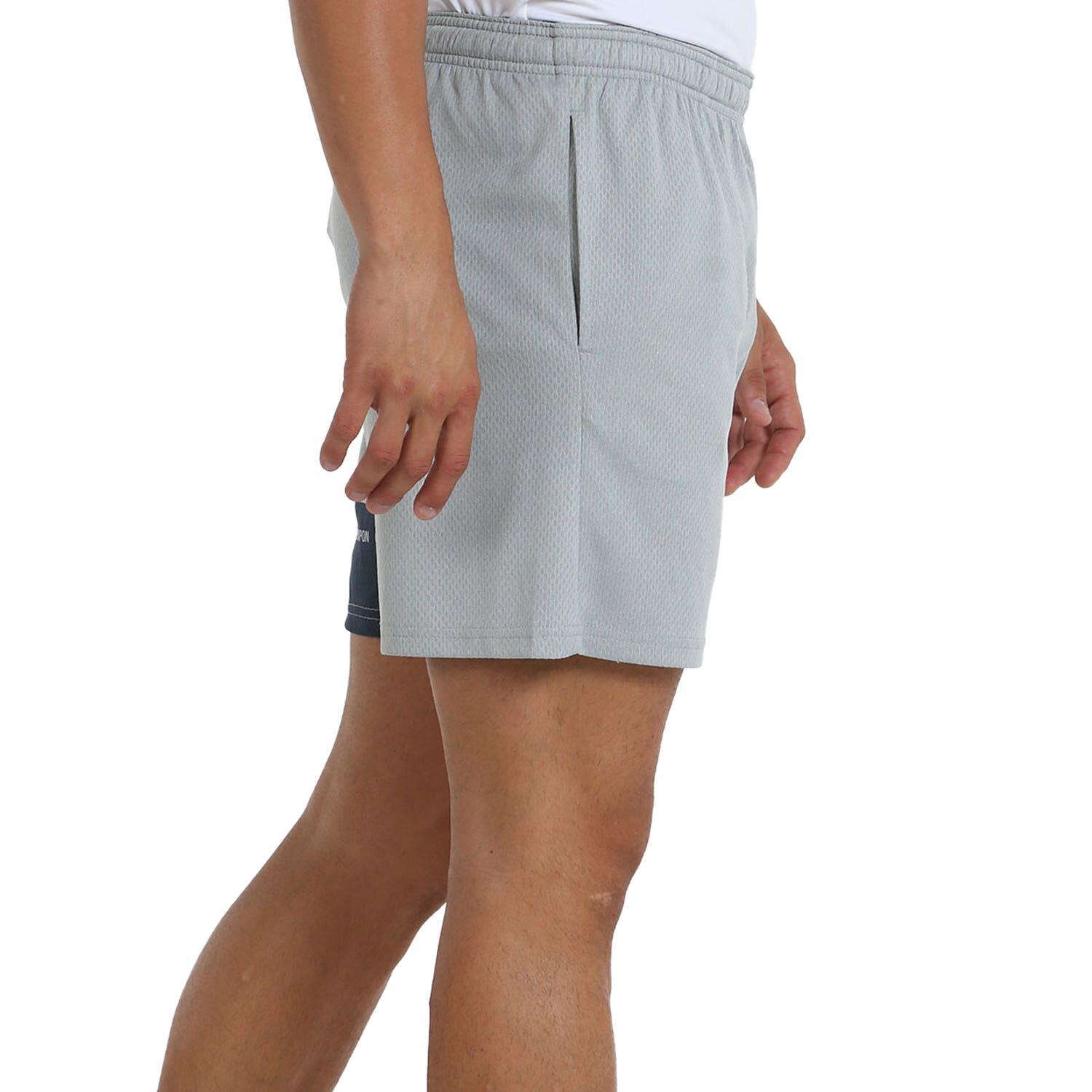 Pantalón Corto Bullpadel Orzar