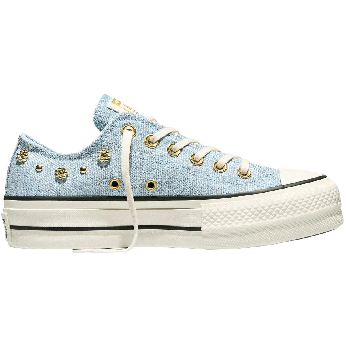Buty sportowe Converse Chuck Taylor All Star Lift